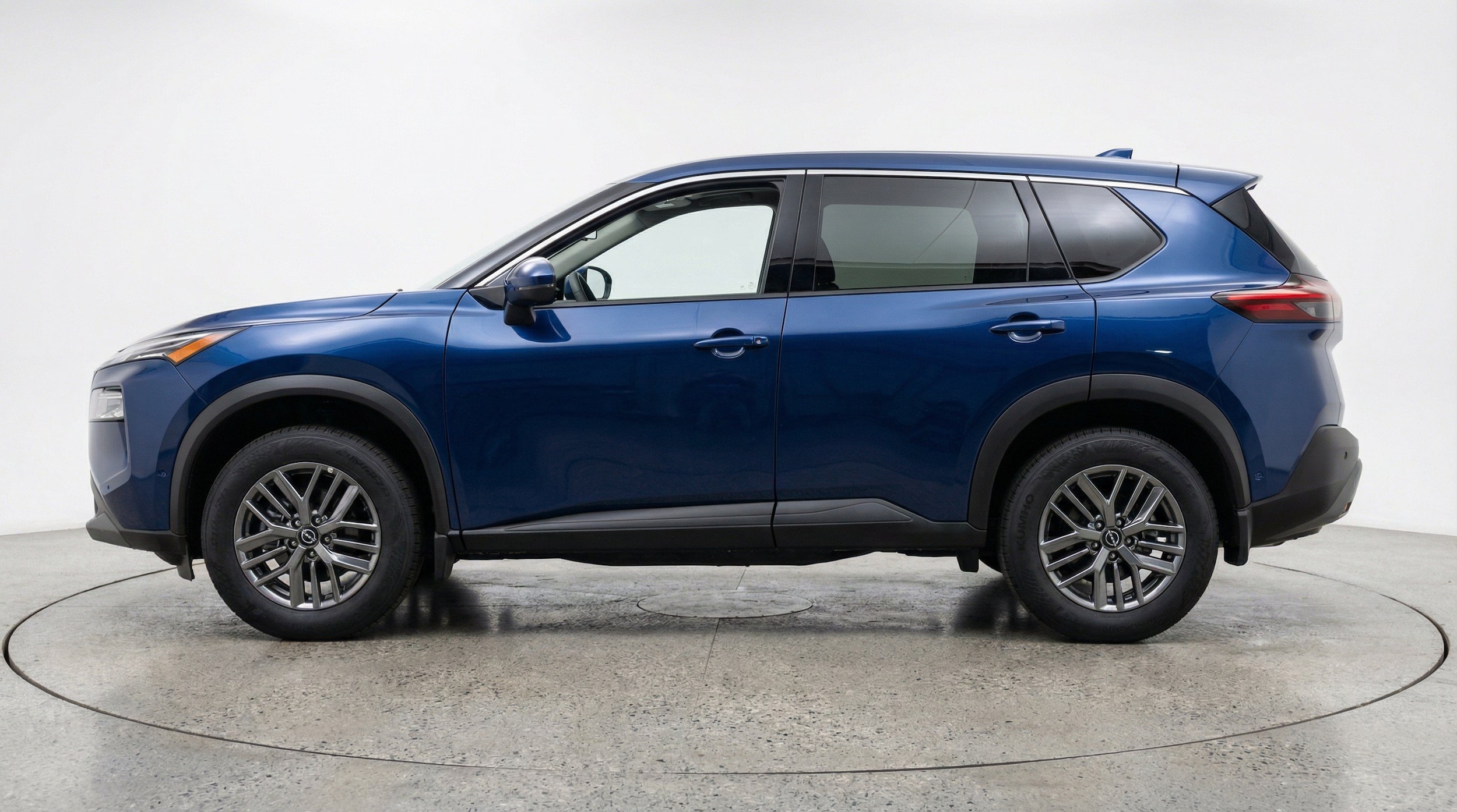 Thumbnail: 2026 Nissan Rogue - 5