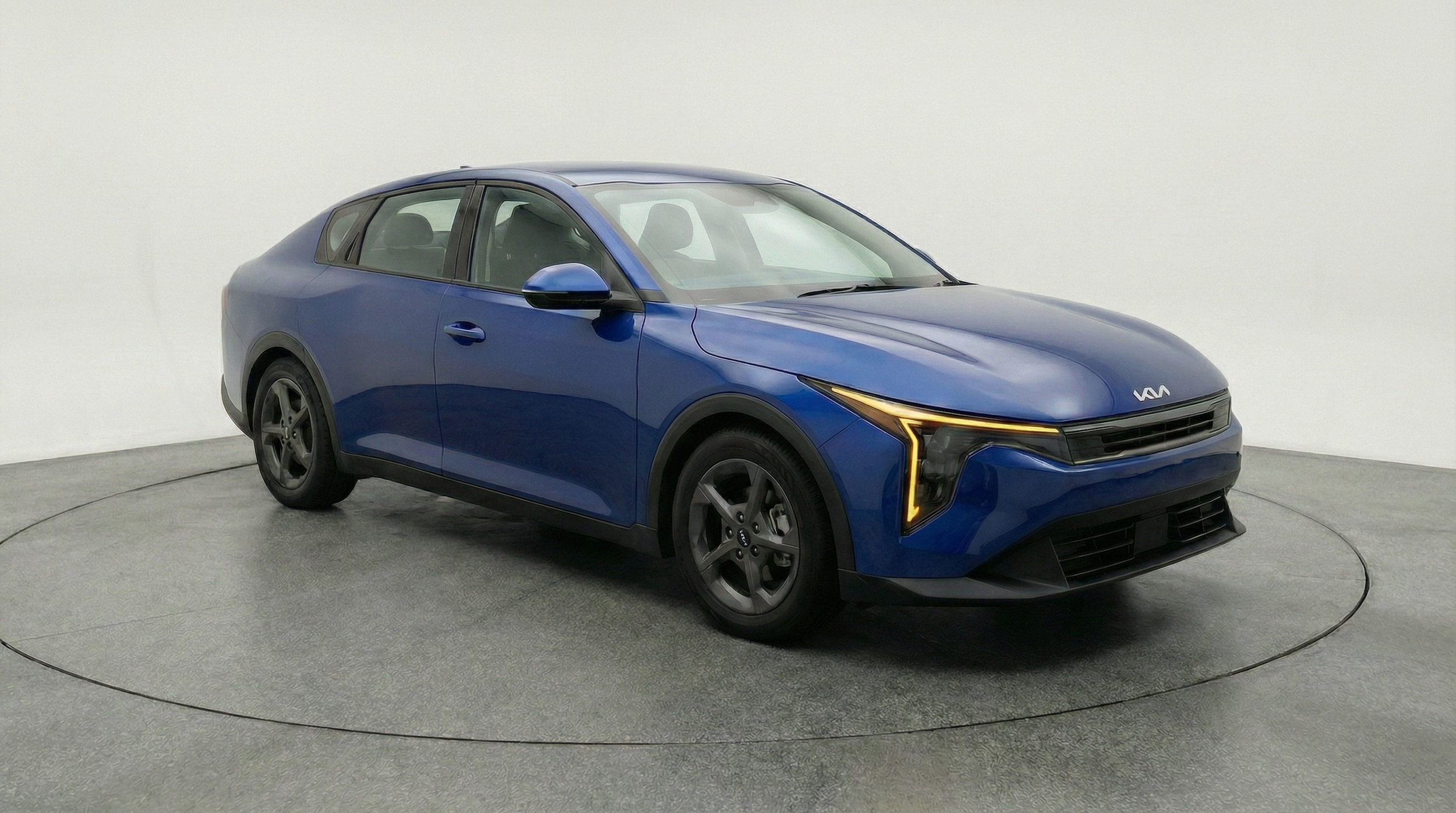 Thumbnail: 2025 Kia K4 - 1