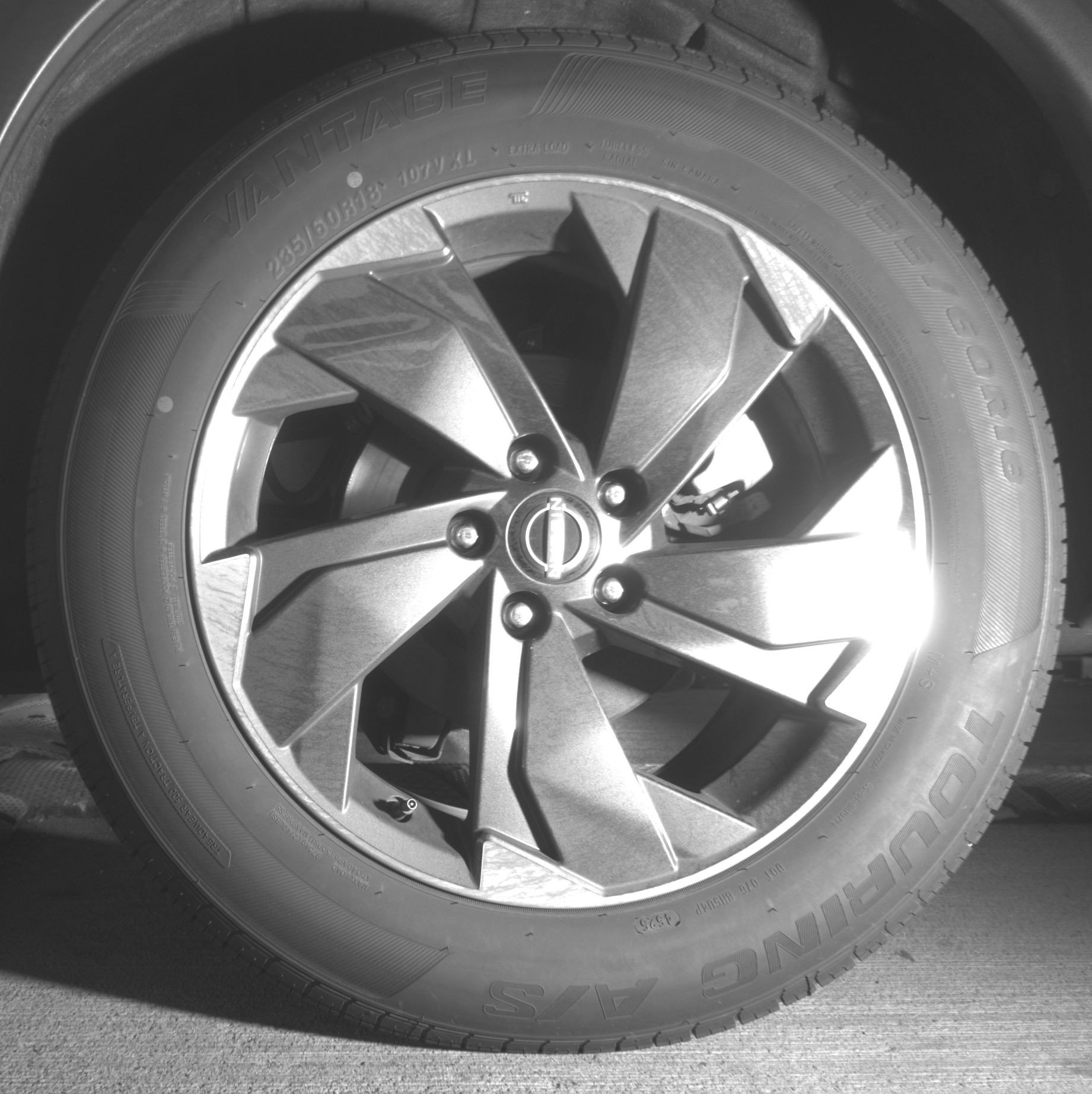 Thumbnail: 2025 Nissan Rogue - 14