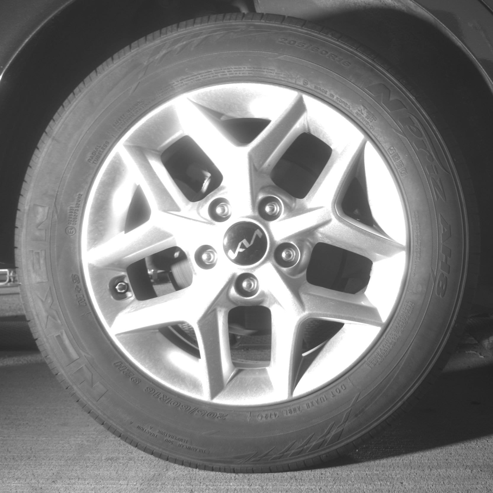 Thumbnail: 2025 Kia Soul - 15