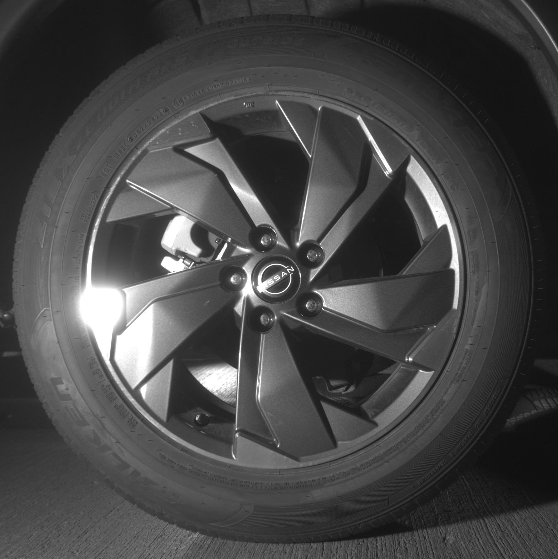 Thumbnail: 2025 Nissan Rogue - 15