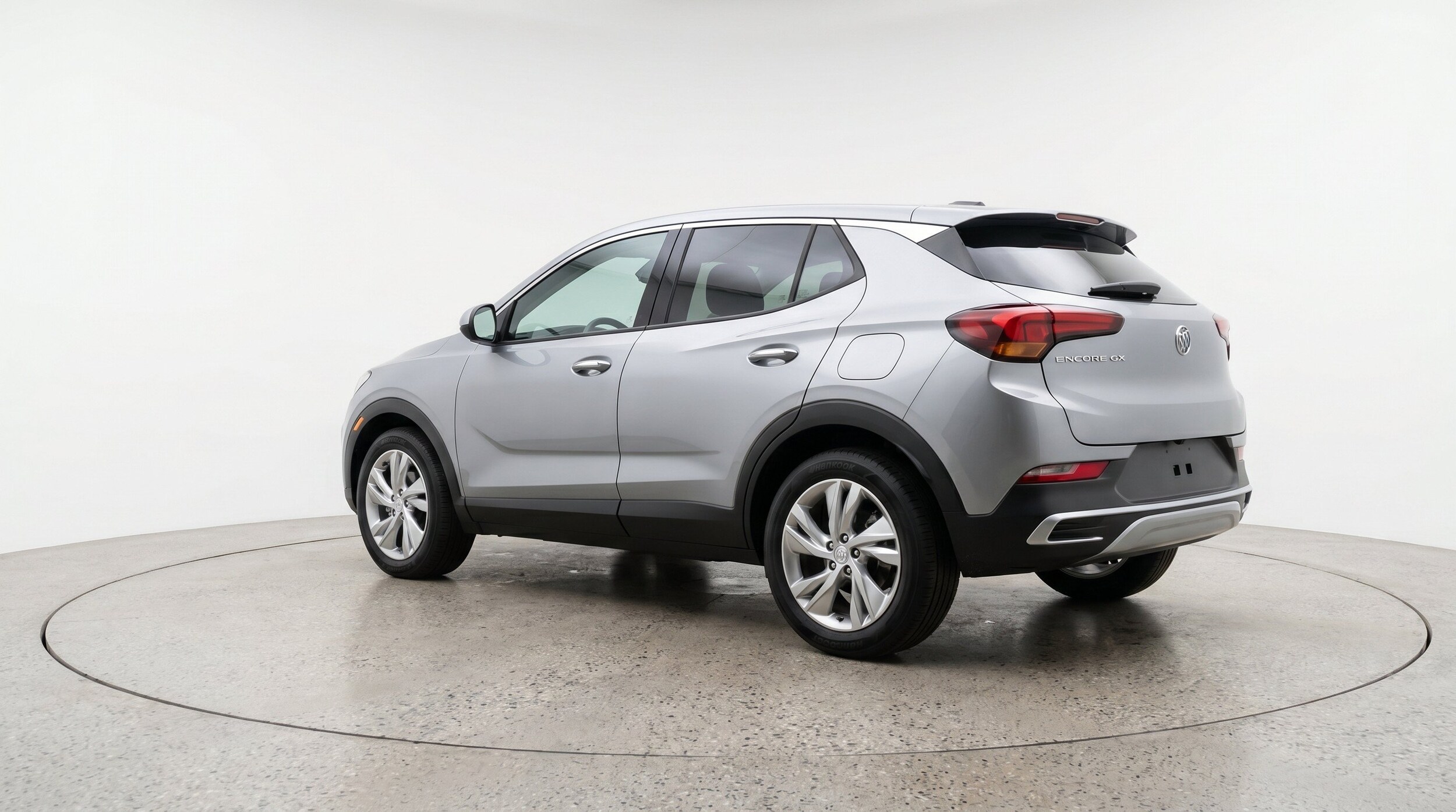 Thumbnail: 2026 Buick Encore GX - 6