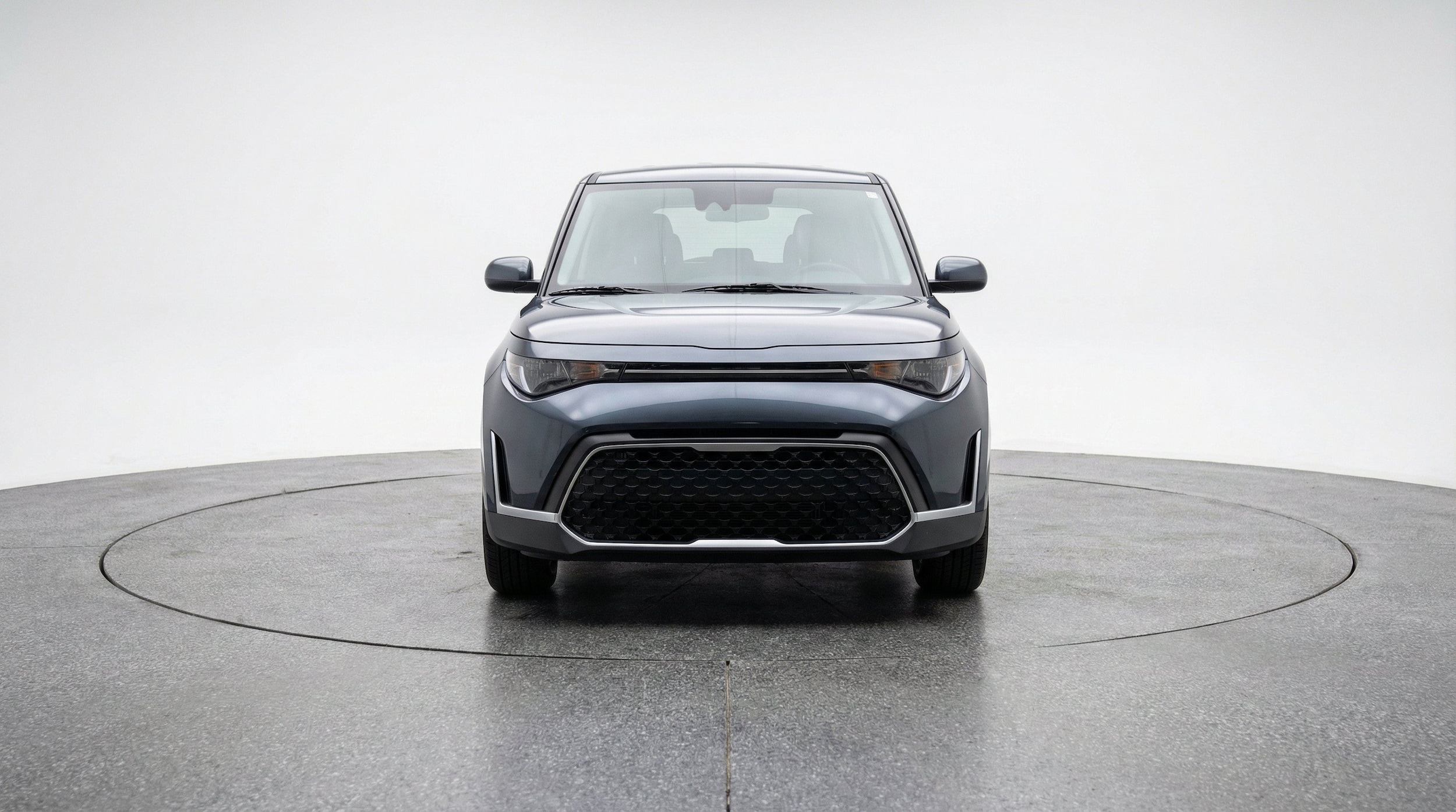 Thumbnail: 2025 Kia Soul - 2