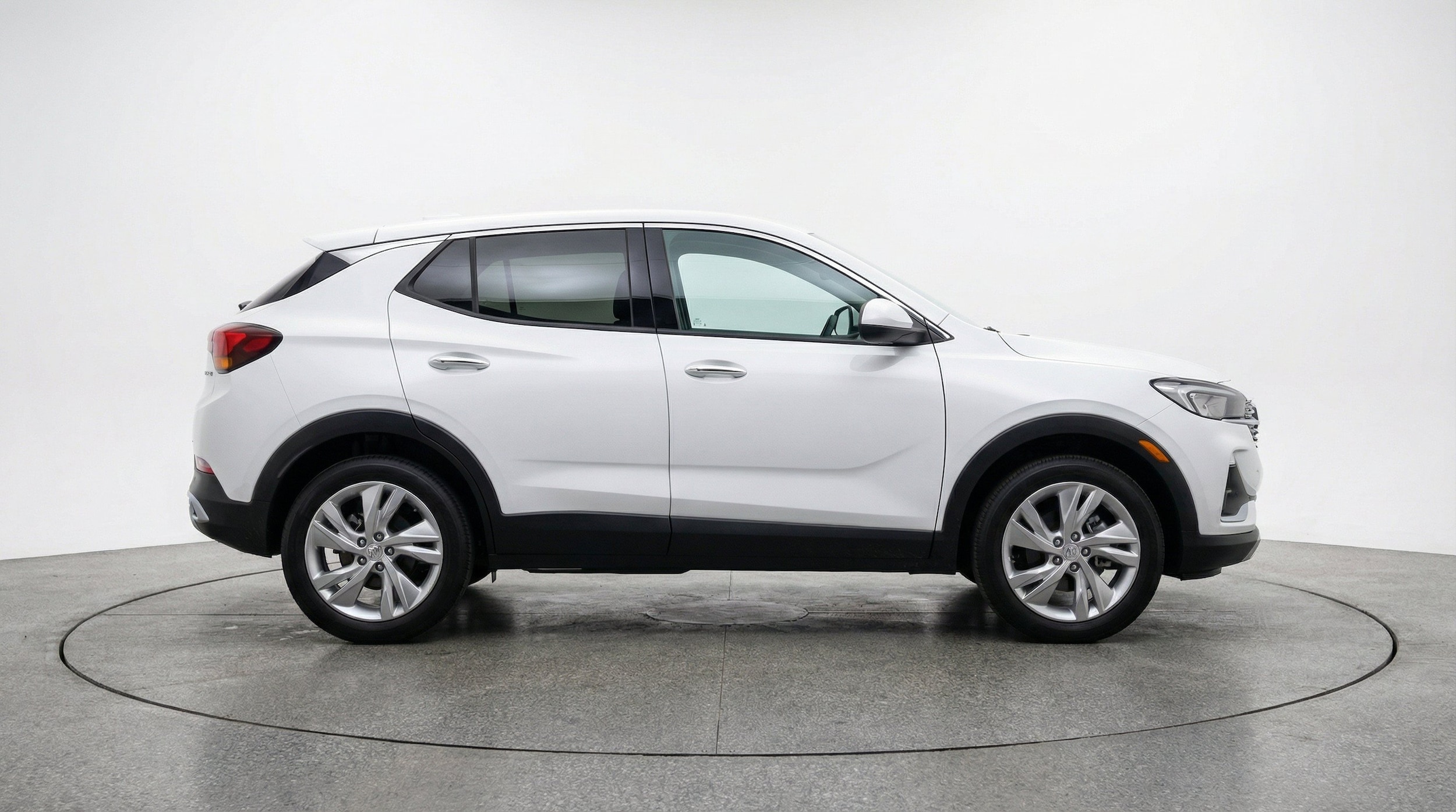 Thumbnail: 2026 Buick Encore GX - 11