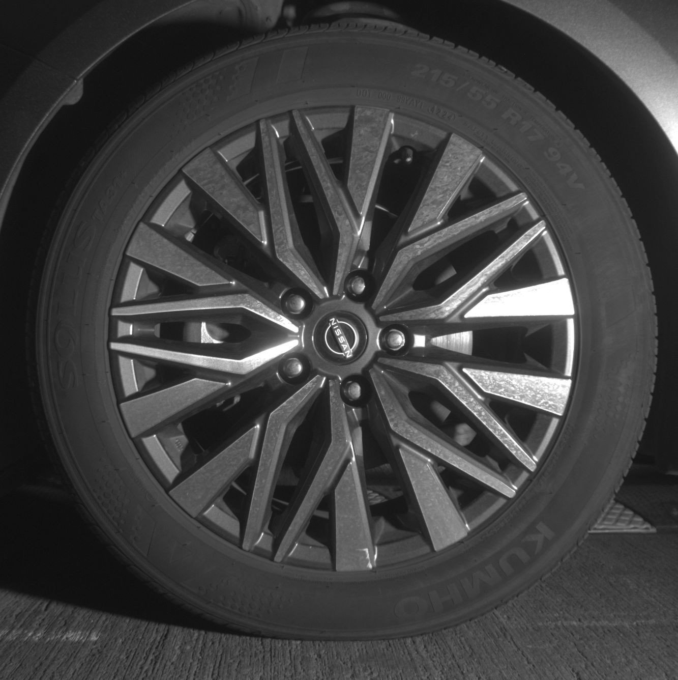 Thumbnail: 2025 Nissan Altima - 12