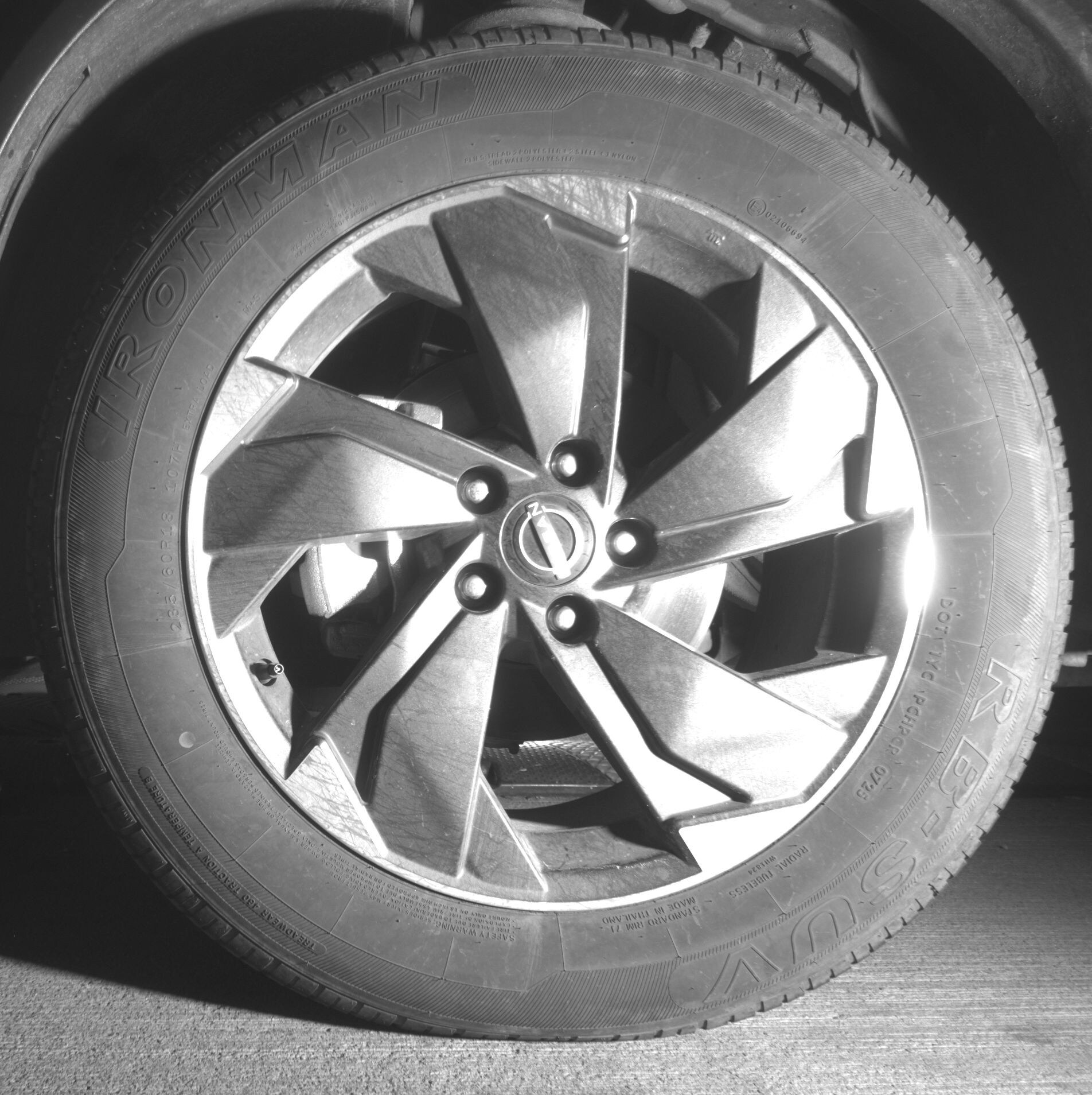 Thumbnail: 2025 Nissan Rogue - 9