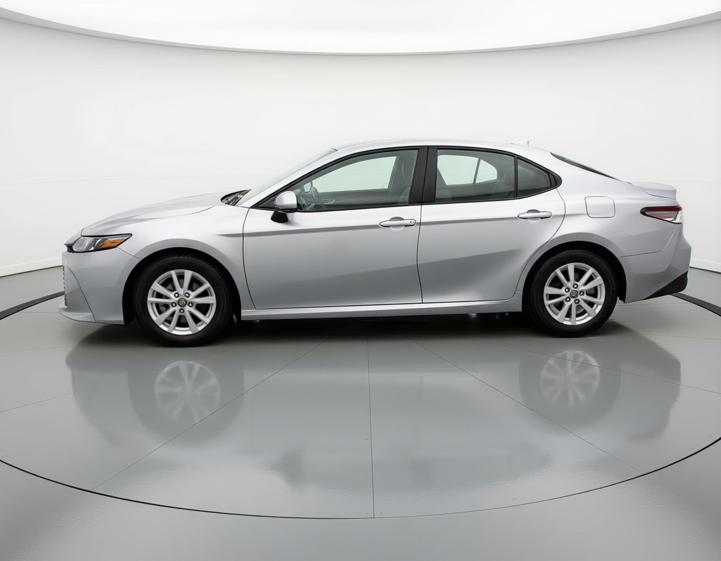 Thumbnail: 2025 Toyota Camry - 4