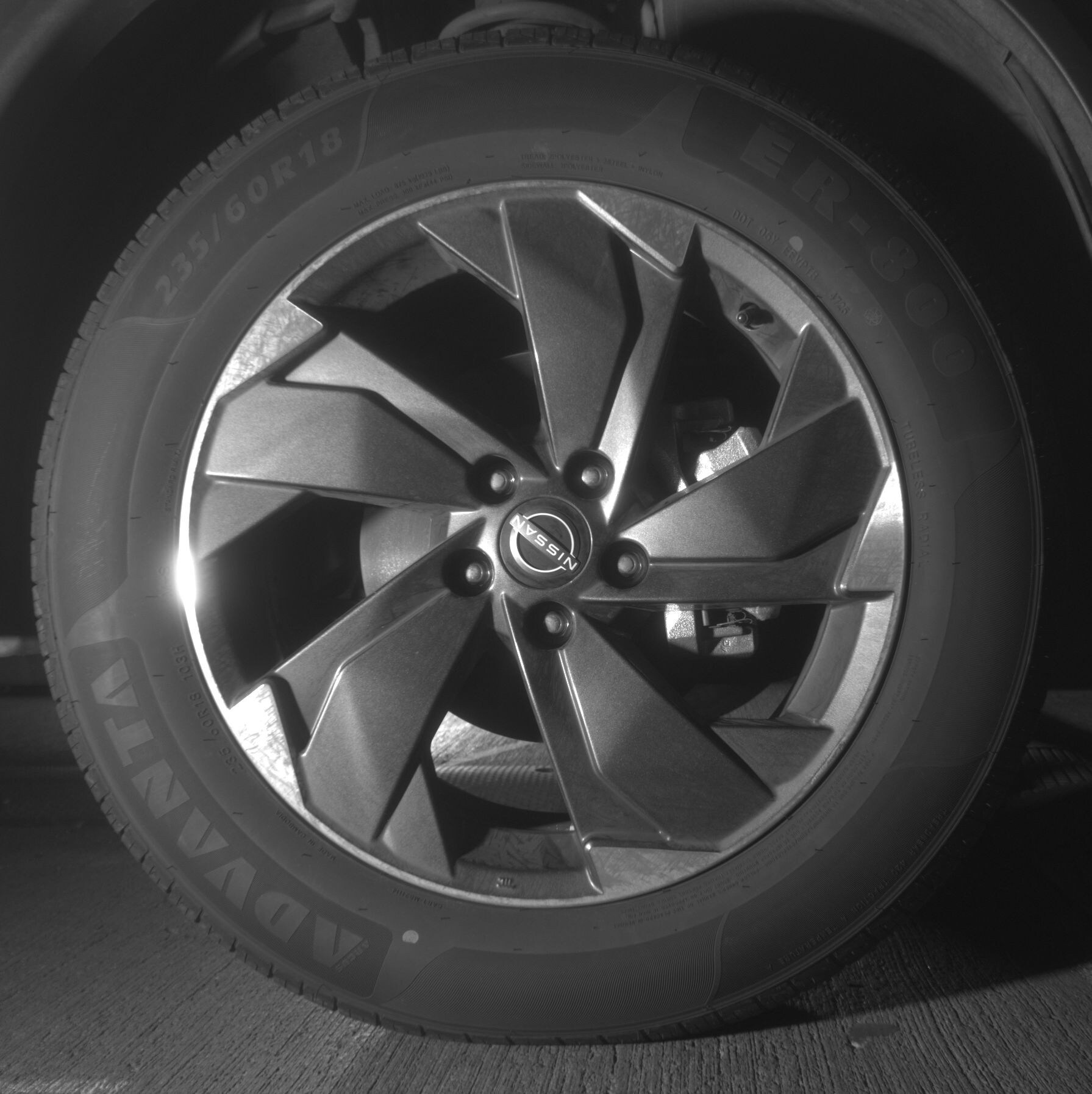 Thumbnail: 2025 Nissan Rogue - 10