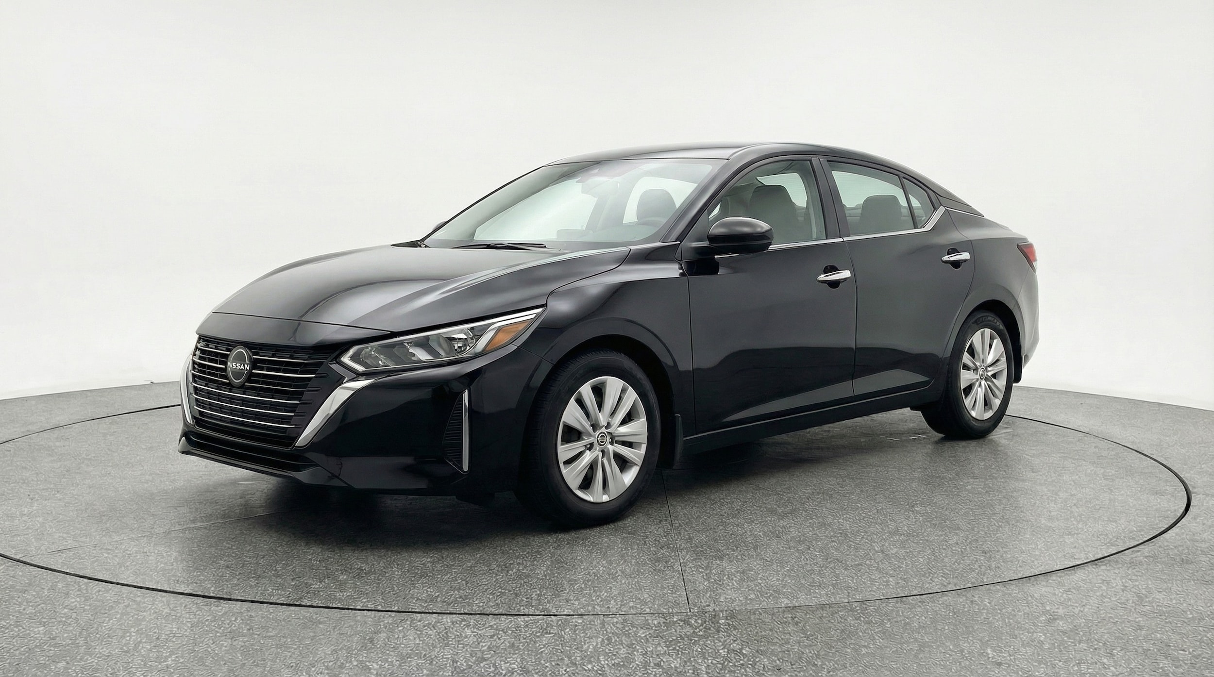 Thumbnail: 2025 Nissan Sentra - 3