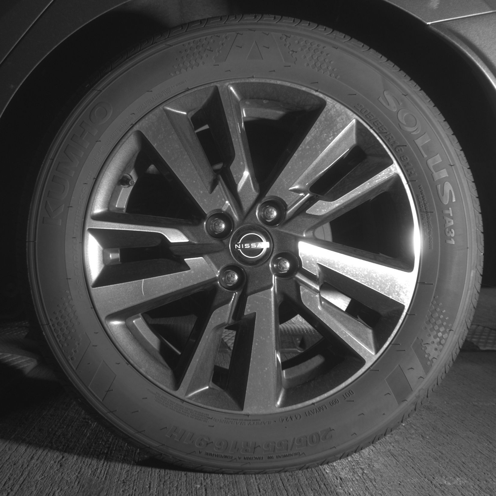 Thumbnail: 2025 Nissan Versa - 11