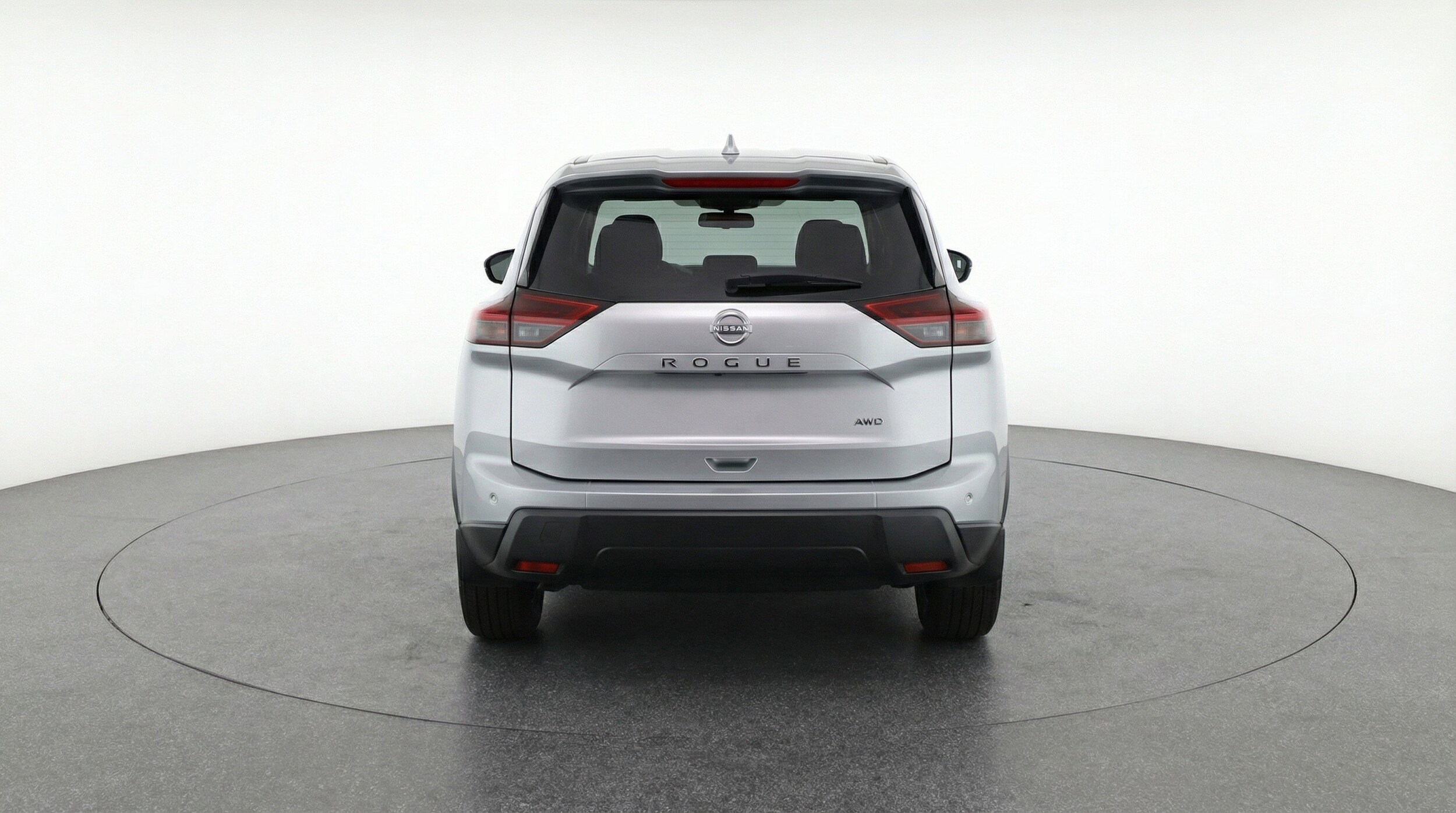 Thumbnail: 2025 Nissan Rogue - 7