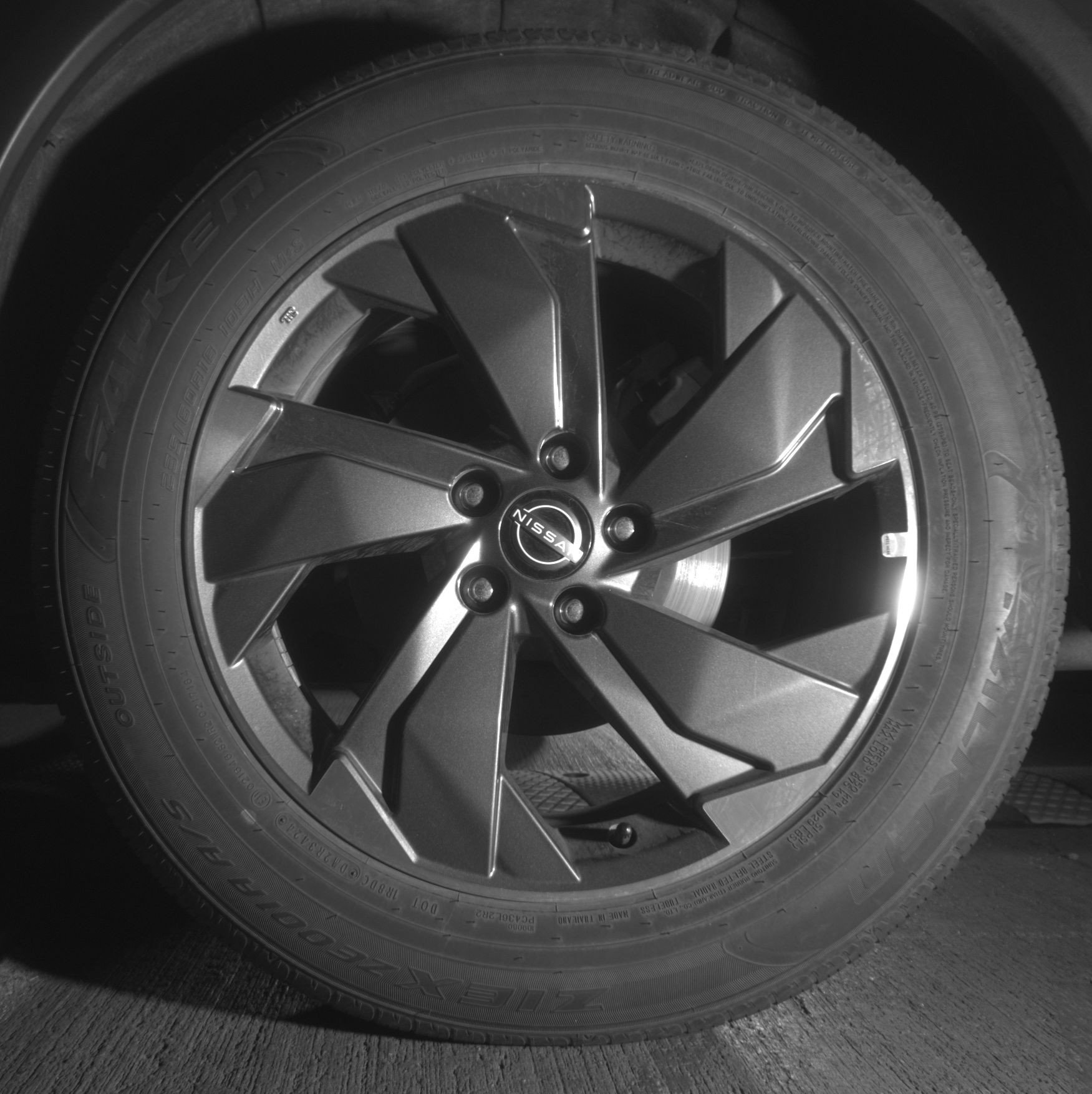 Thumbnail: 2025 Nissan Rogue - 14