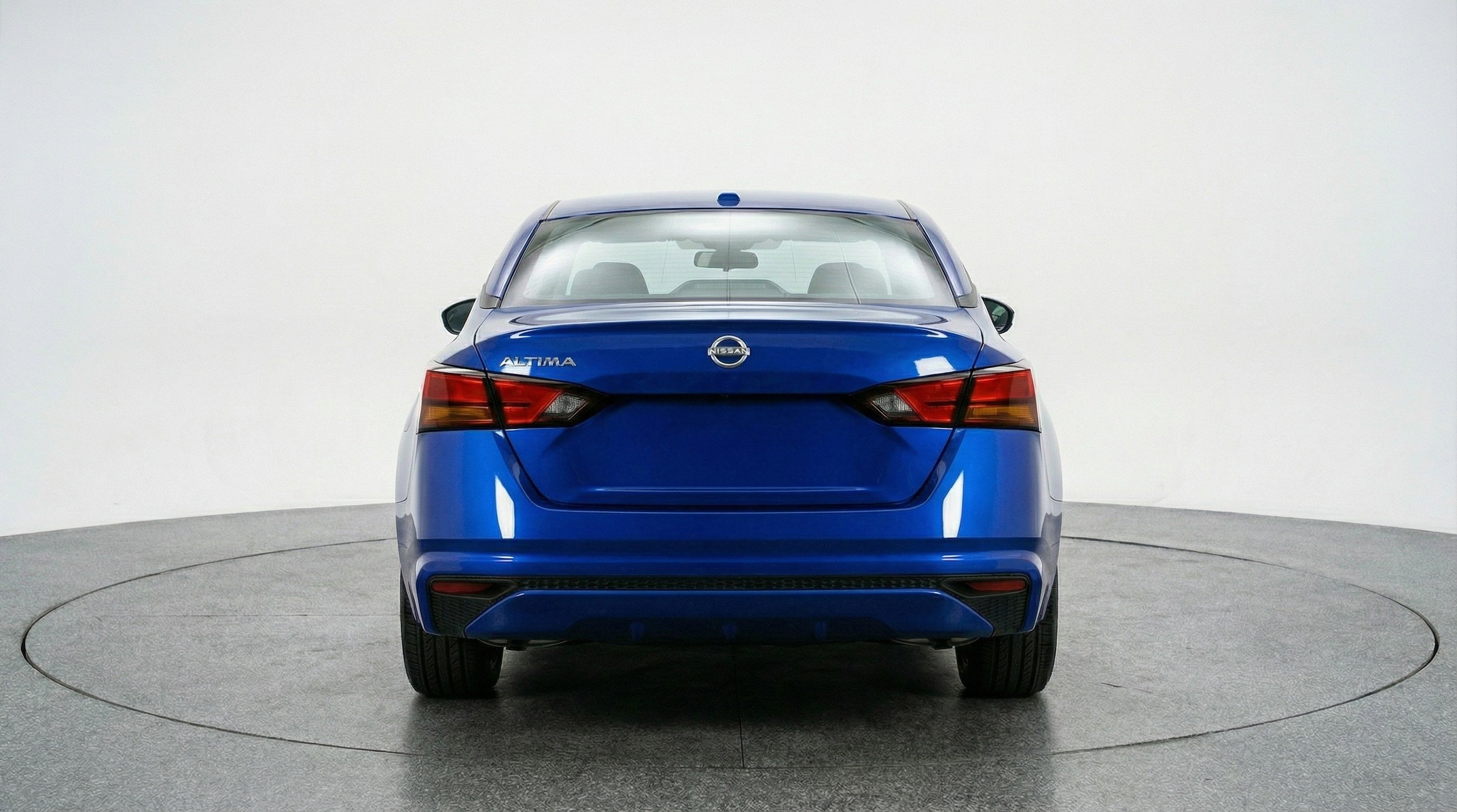 Thumbnail: 2025 Nissan Altima - 7