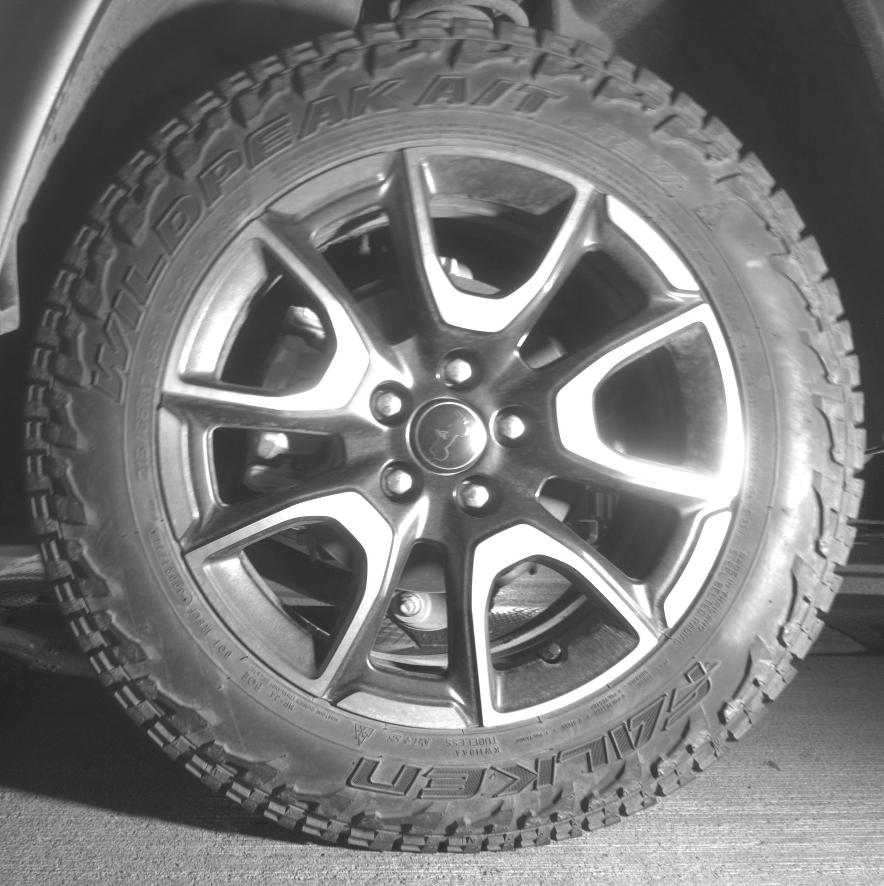 Thumbnail: 2025 Jeep Compass - 14