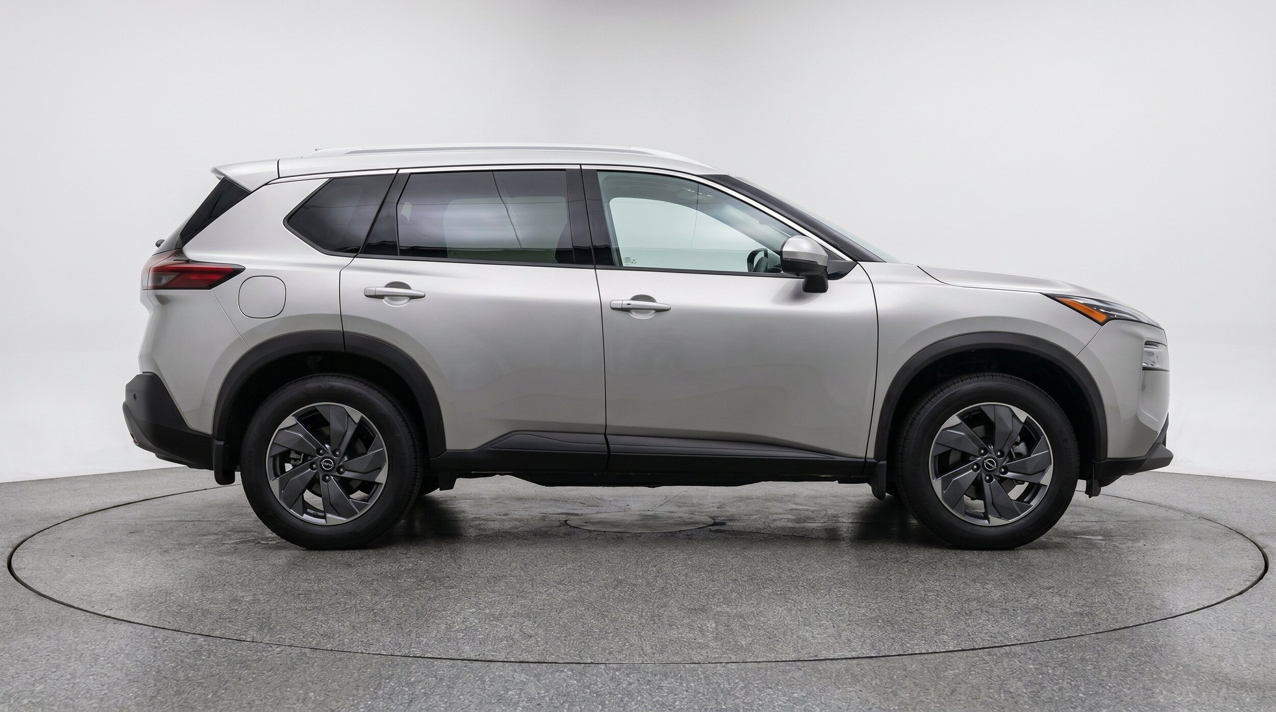 Thumbnail: 2025 Nissan Rogue - 11