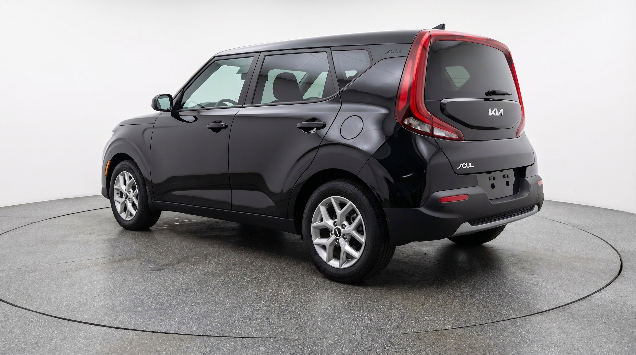 Thumbnail: 2025 Kia Soul - 6