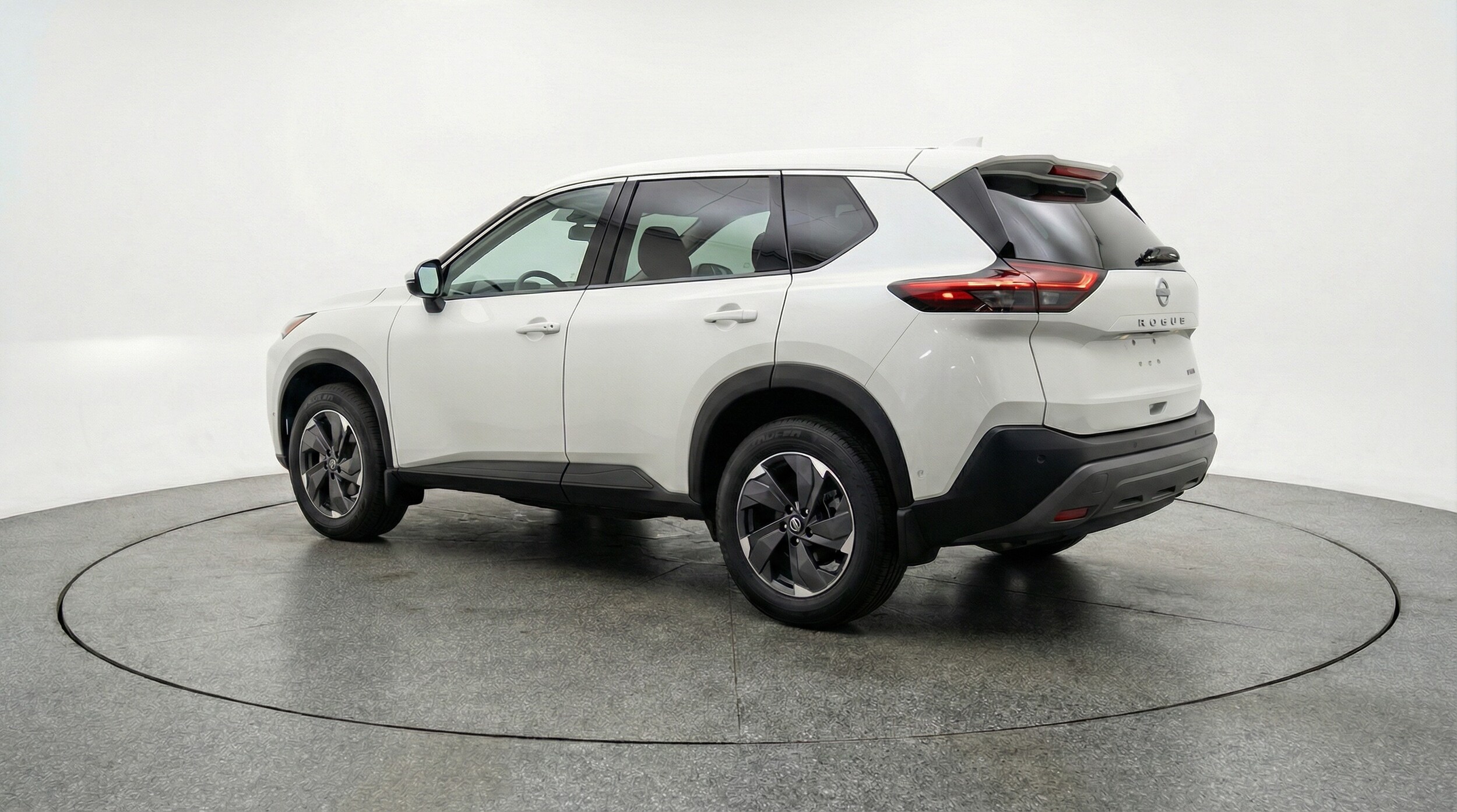 Thumbnail: 2025 Nissan Rogue - 5