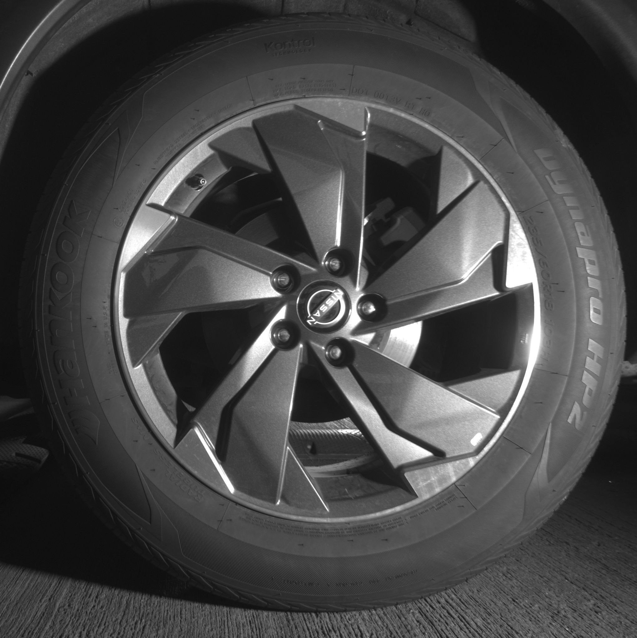 Thumbnail: 2025 Nissan Rogue - 14