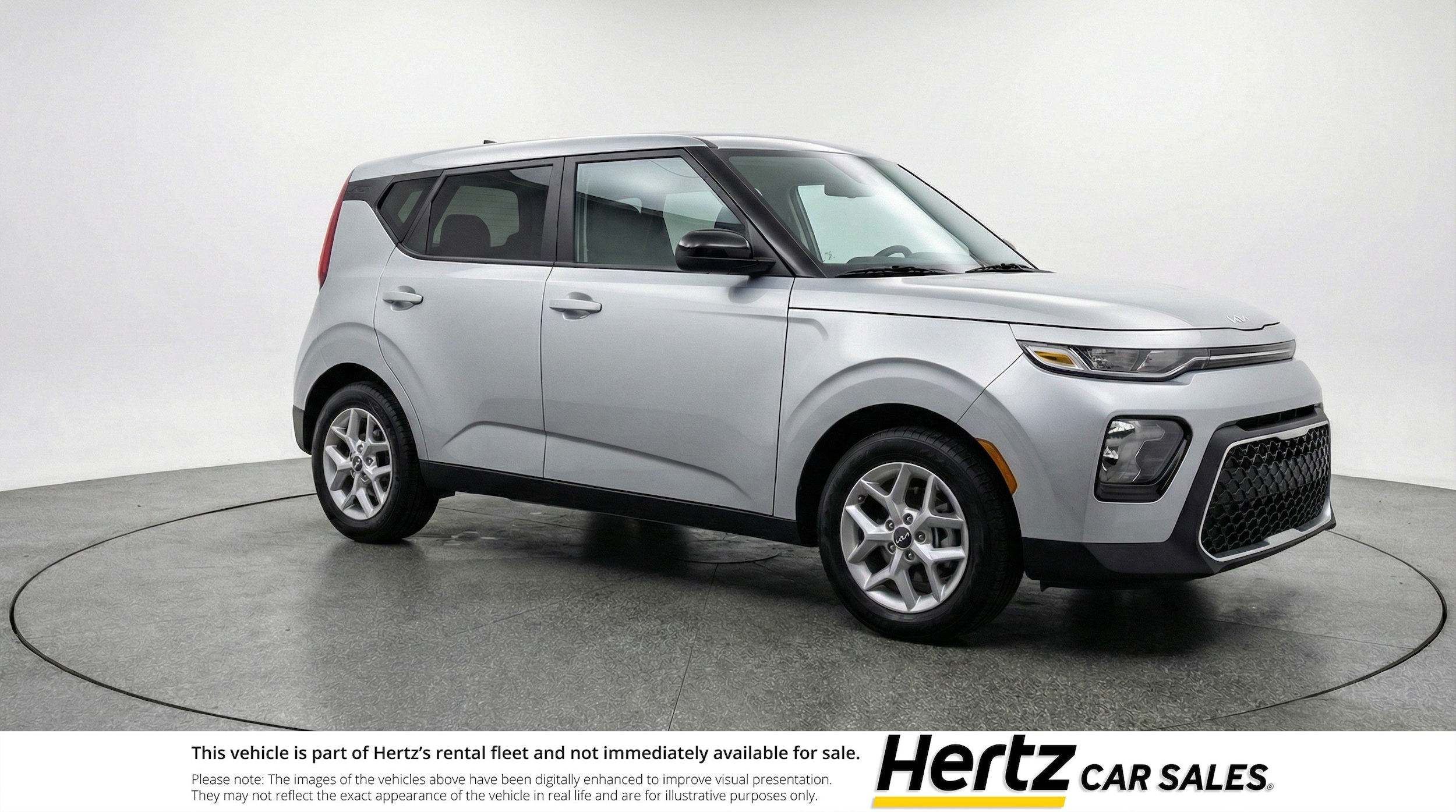 Thumbnail: 2025 Kia Soul - 1