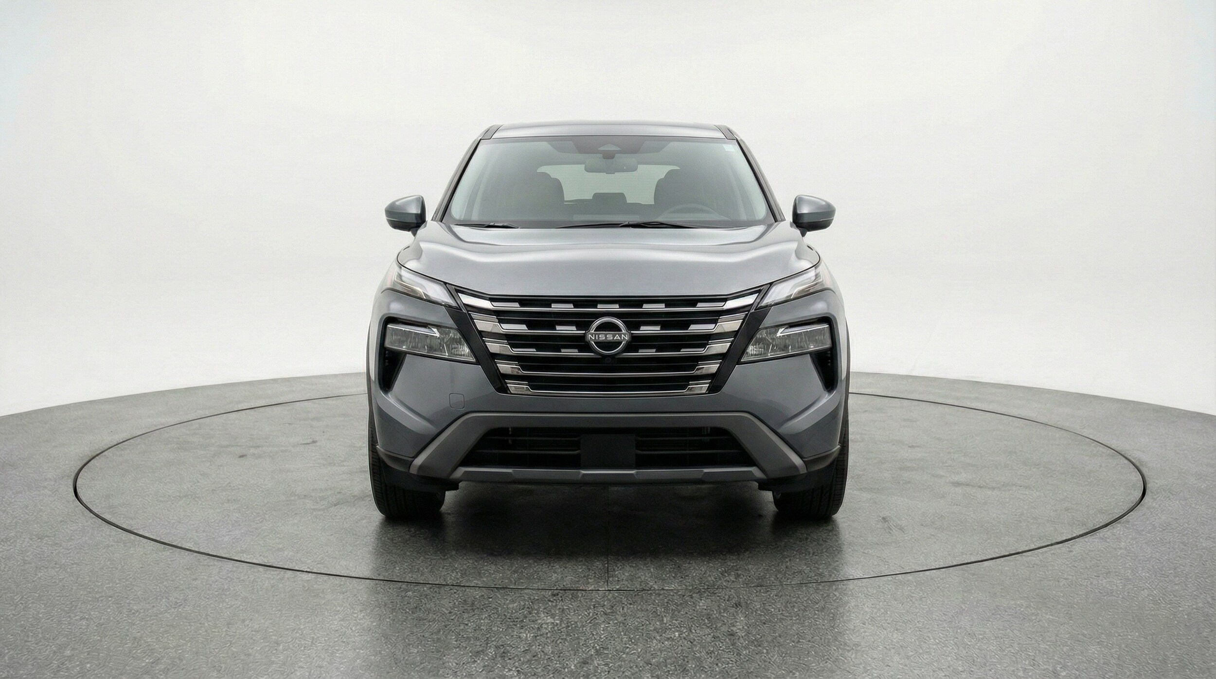 Thumbnail: 2025 Nissan Rogue - 2