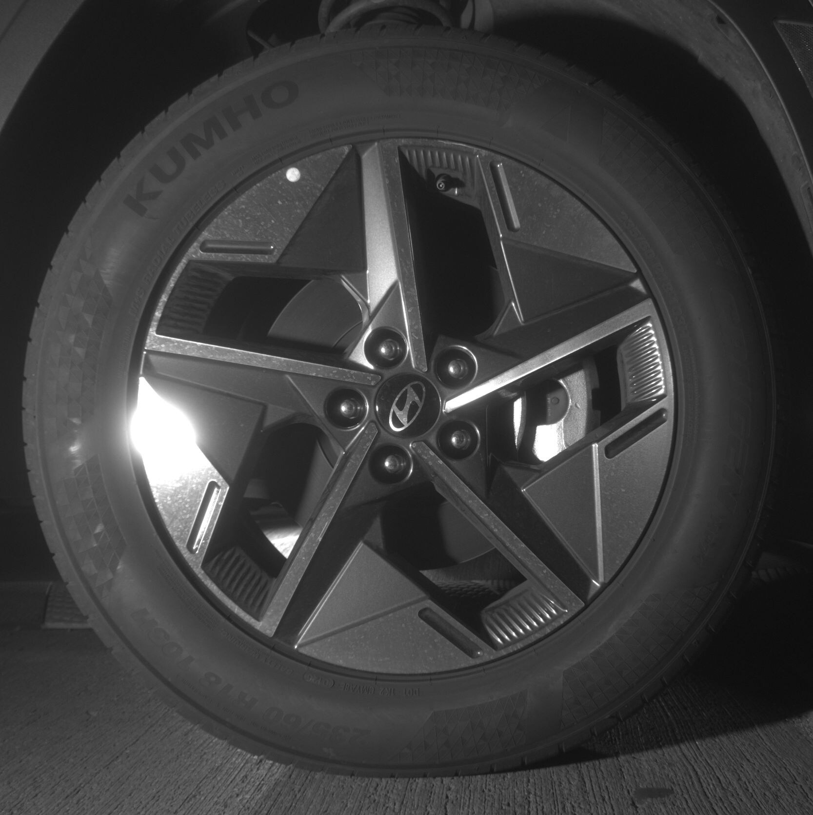 Thumbnail: 2025 Hyundai Tucson - 10