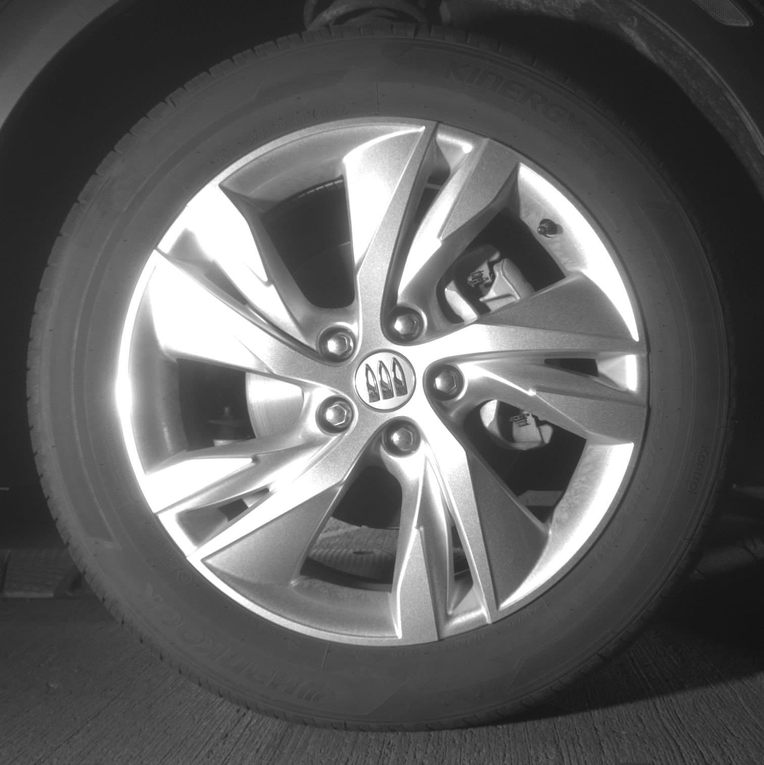 Thumbnail: 2026 Buick Encore GX - 13