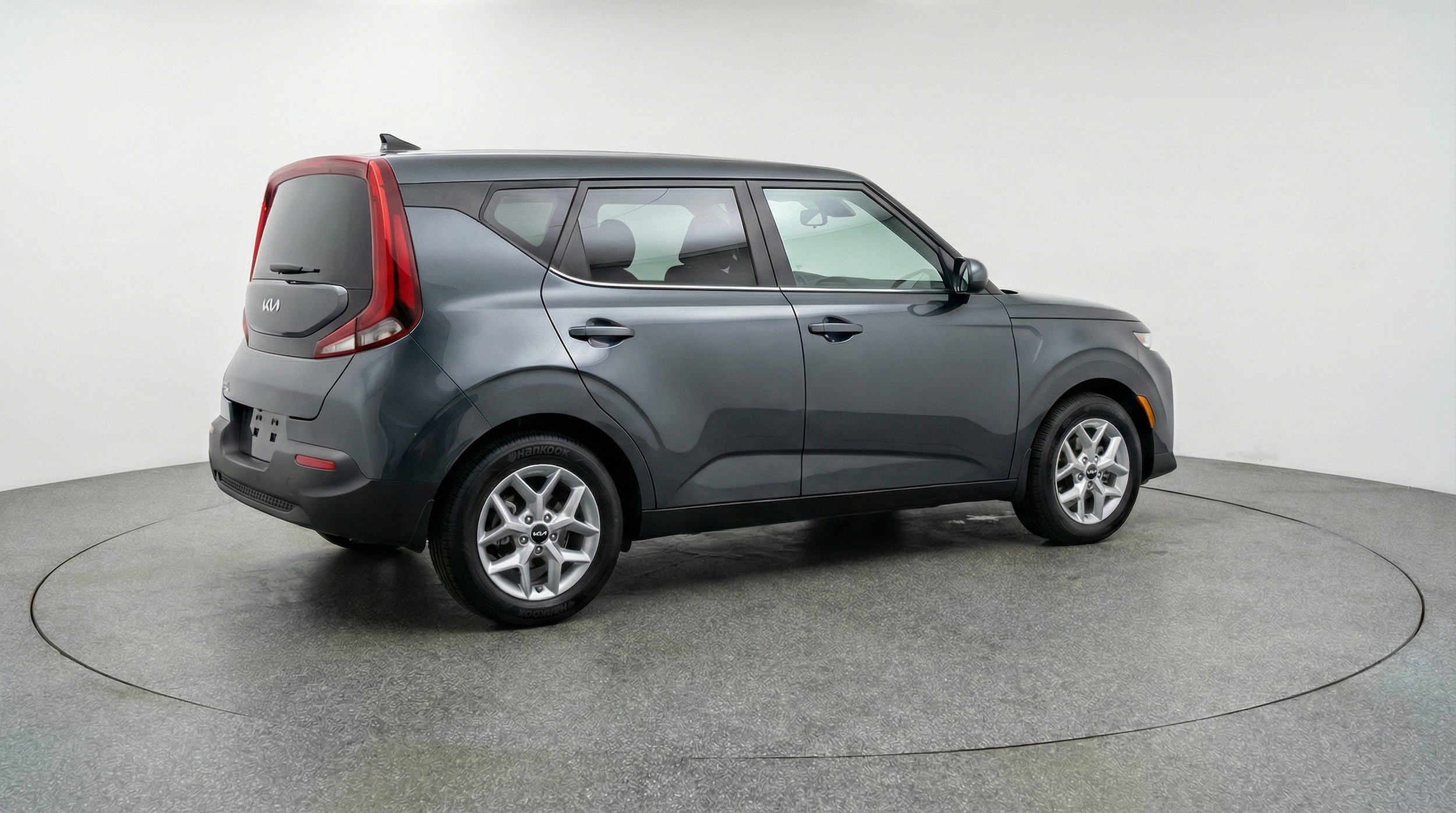 Thumbnail: 2025 Kia Soul - 9