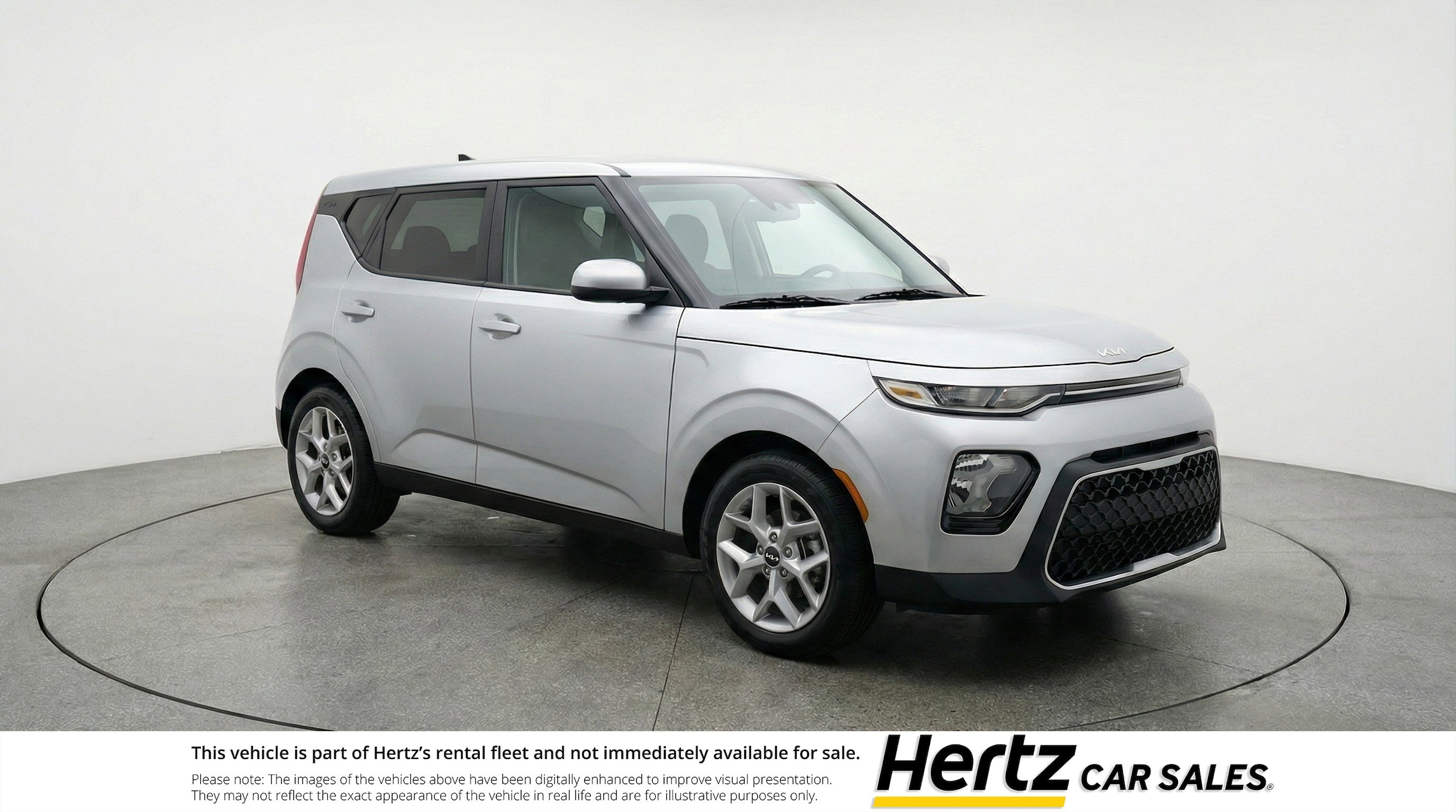 Thumbnail: 2025 Kia Soul - 1