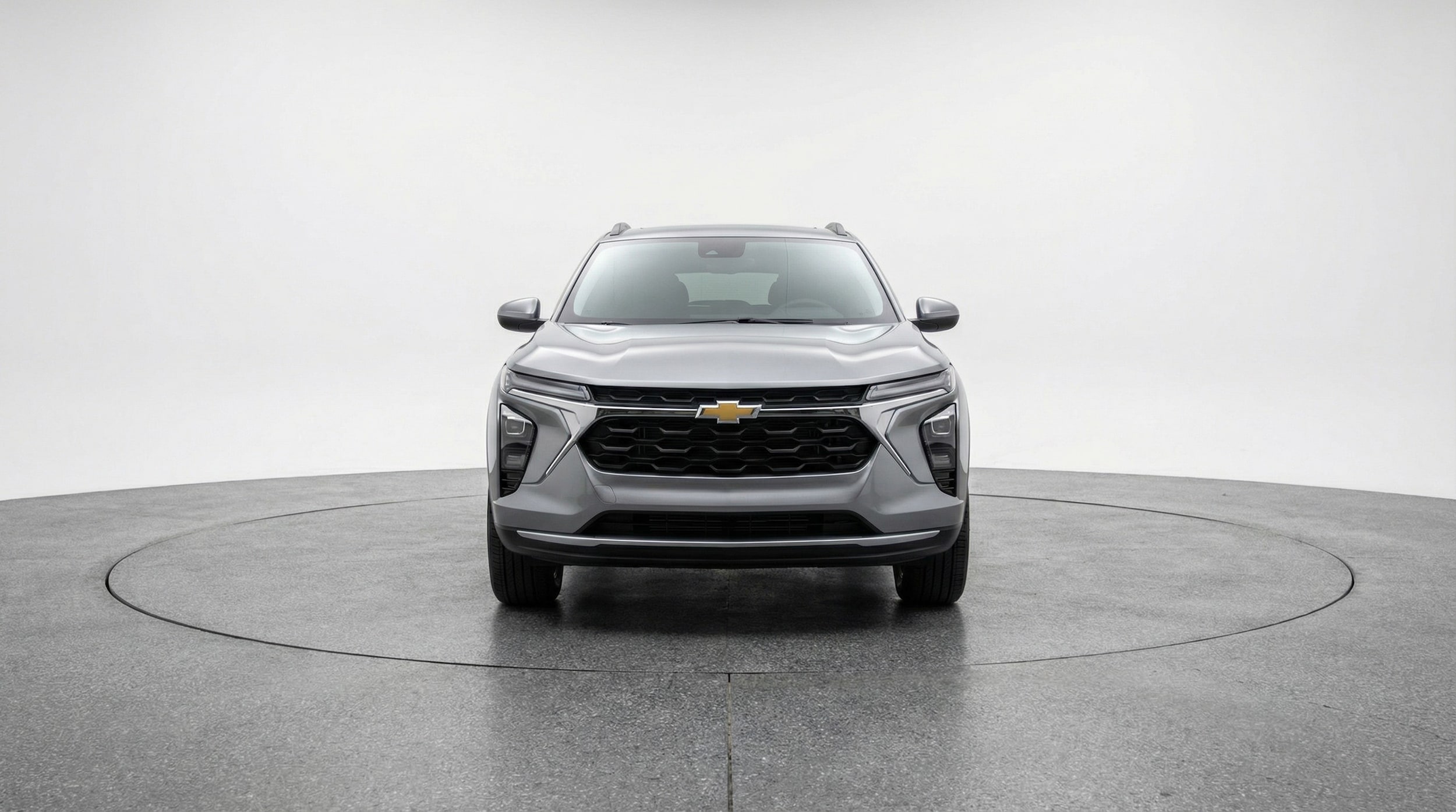 Thumbnail: 2025 Chevrolet Trax - 2
