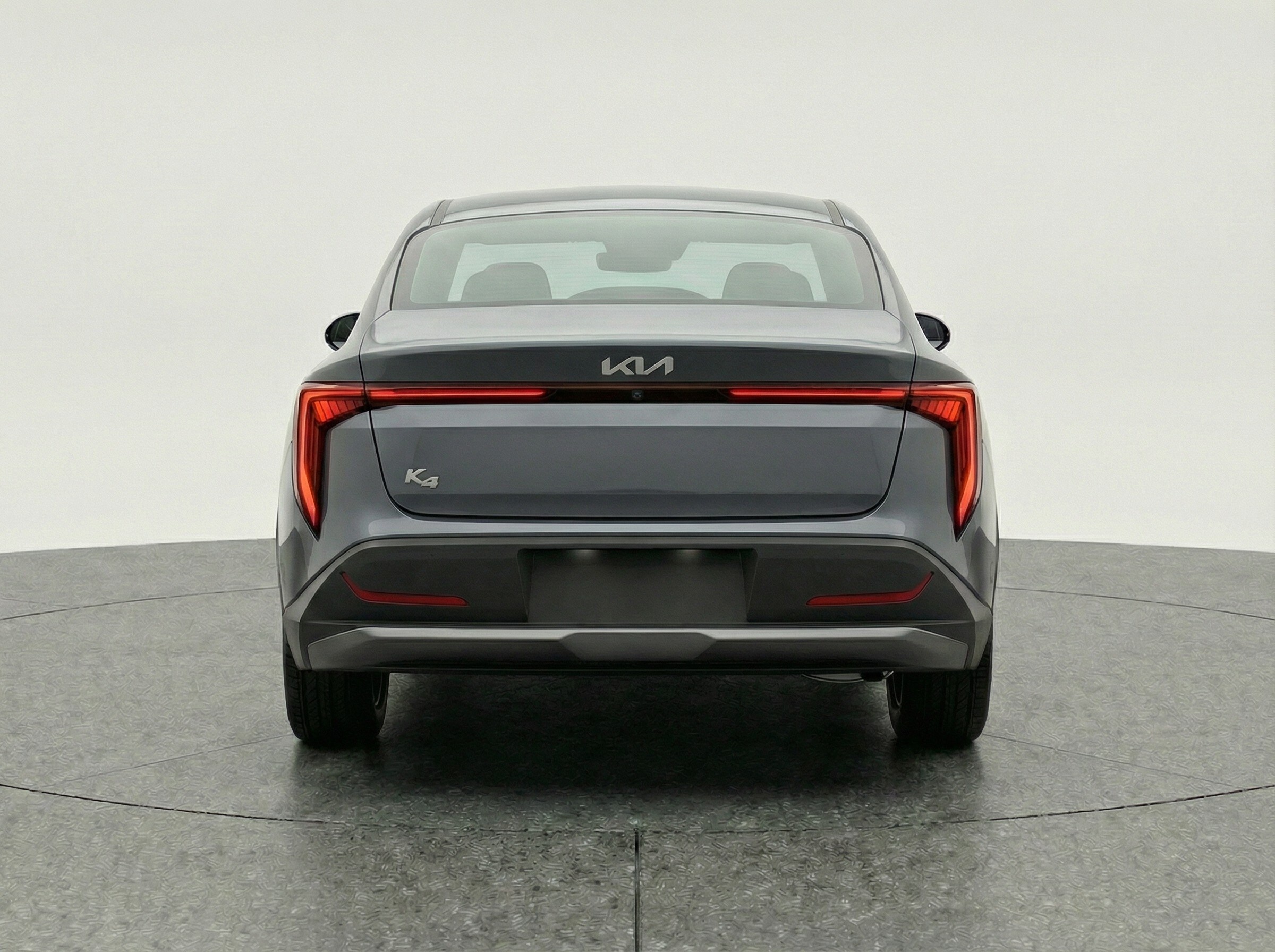 Thumbnail: 2025 Kia K4 - 6