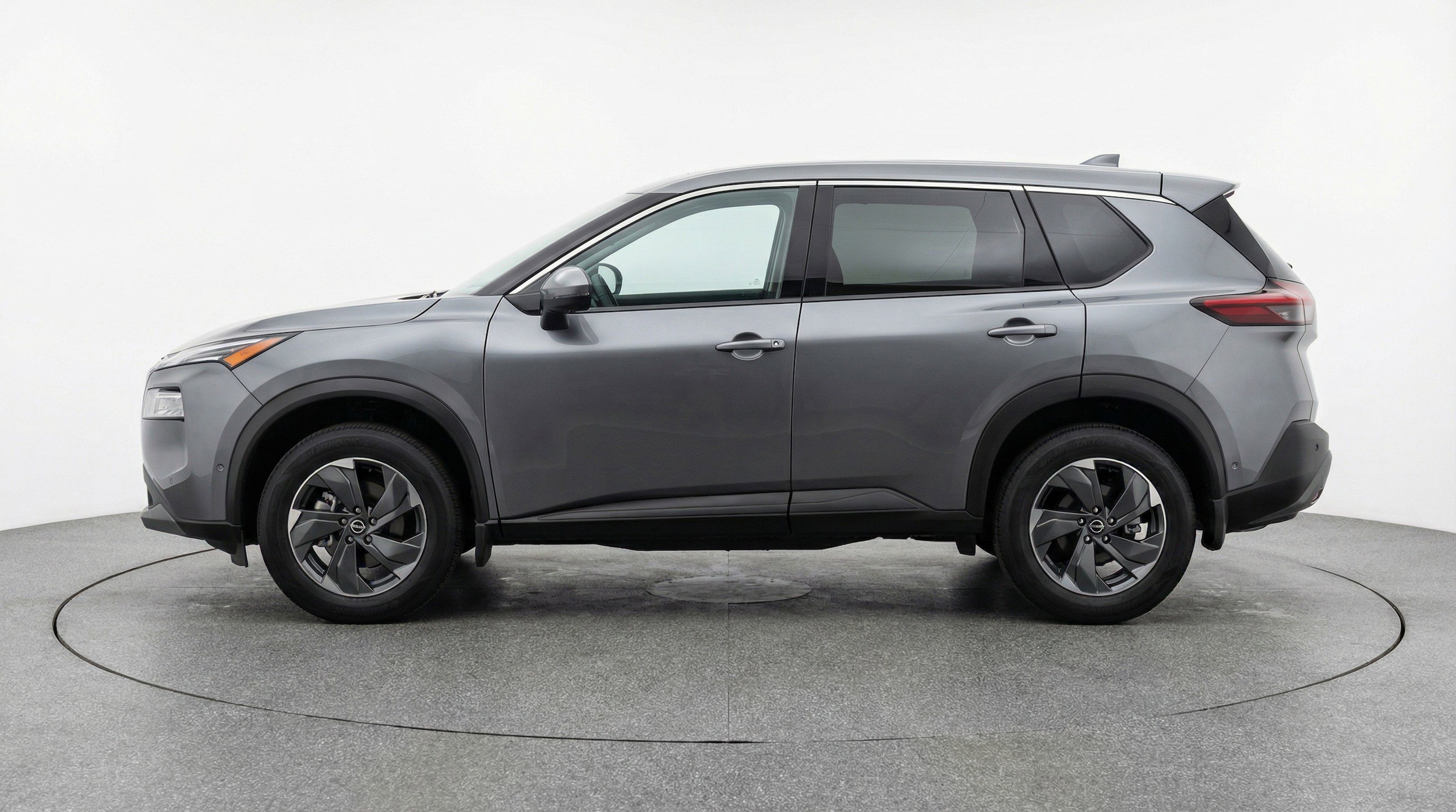 Thumbnail: 2025 Nissan Rogue - 5