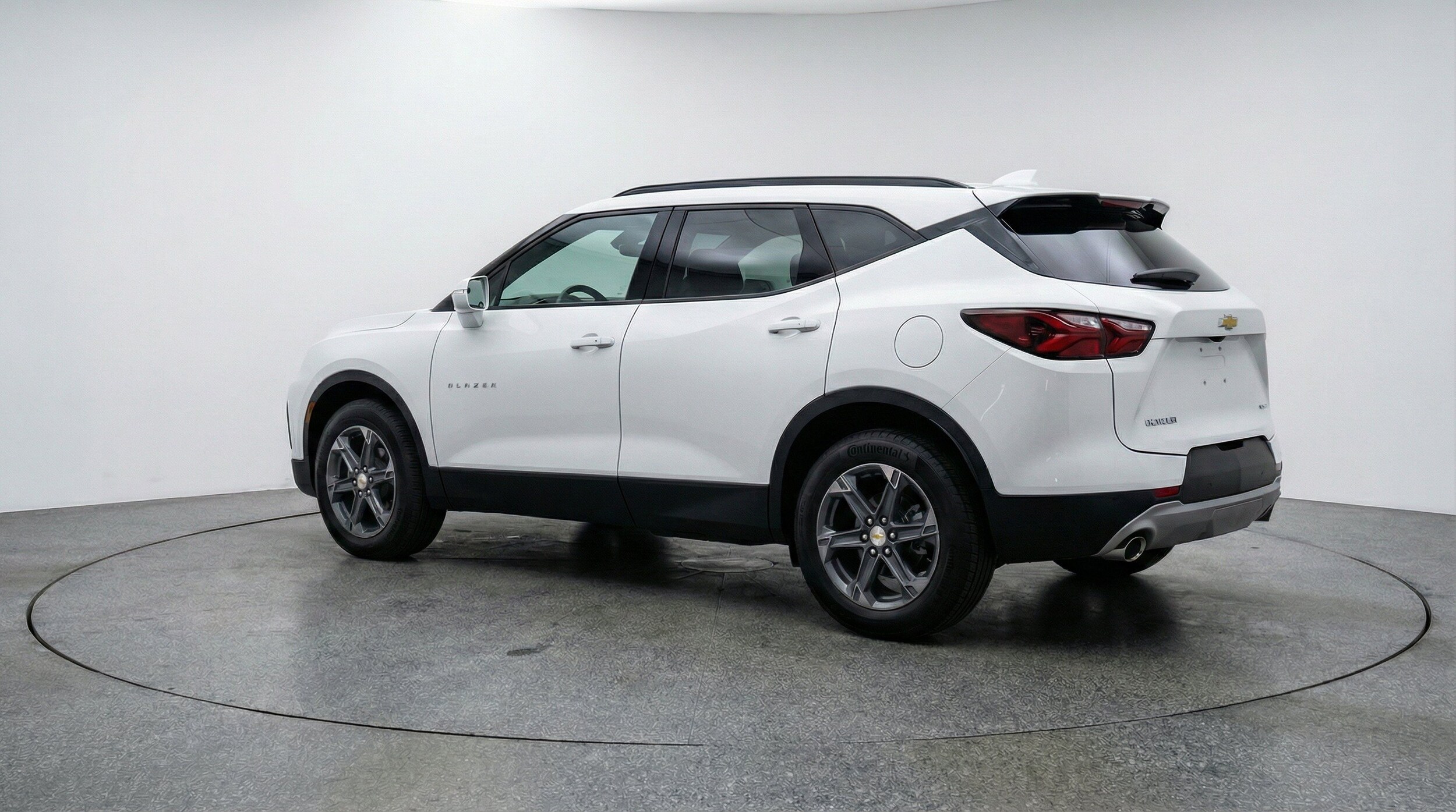 Thumbnail: 2025 Chevrolet Blazer - 6