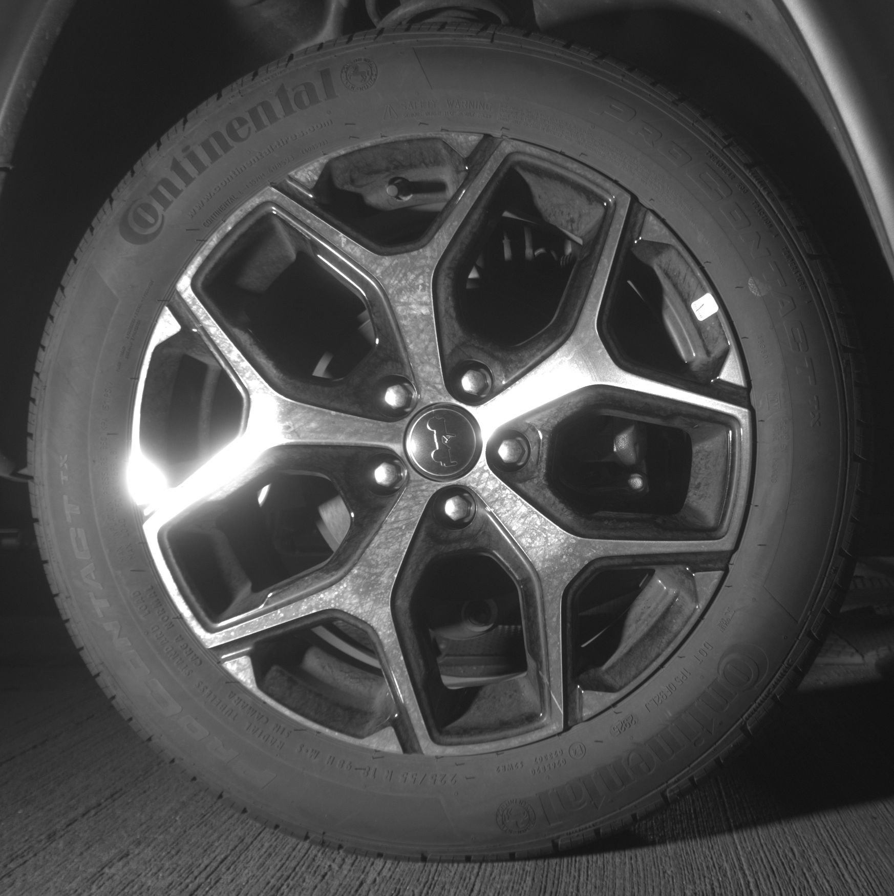 Thumbnail: 2025 Jeep Compass - 15