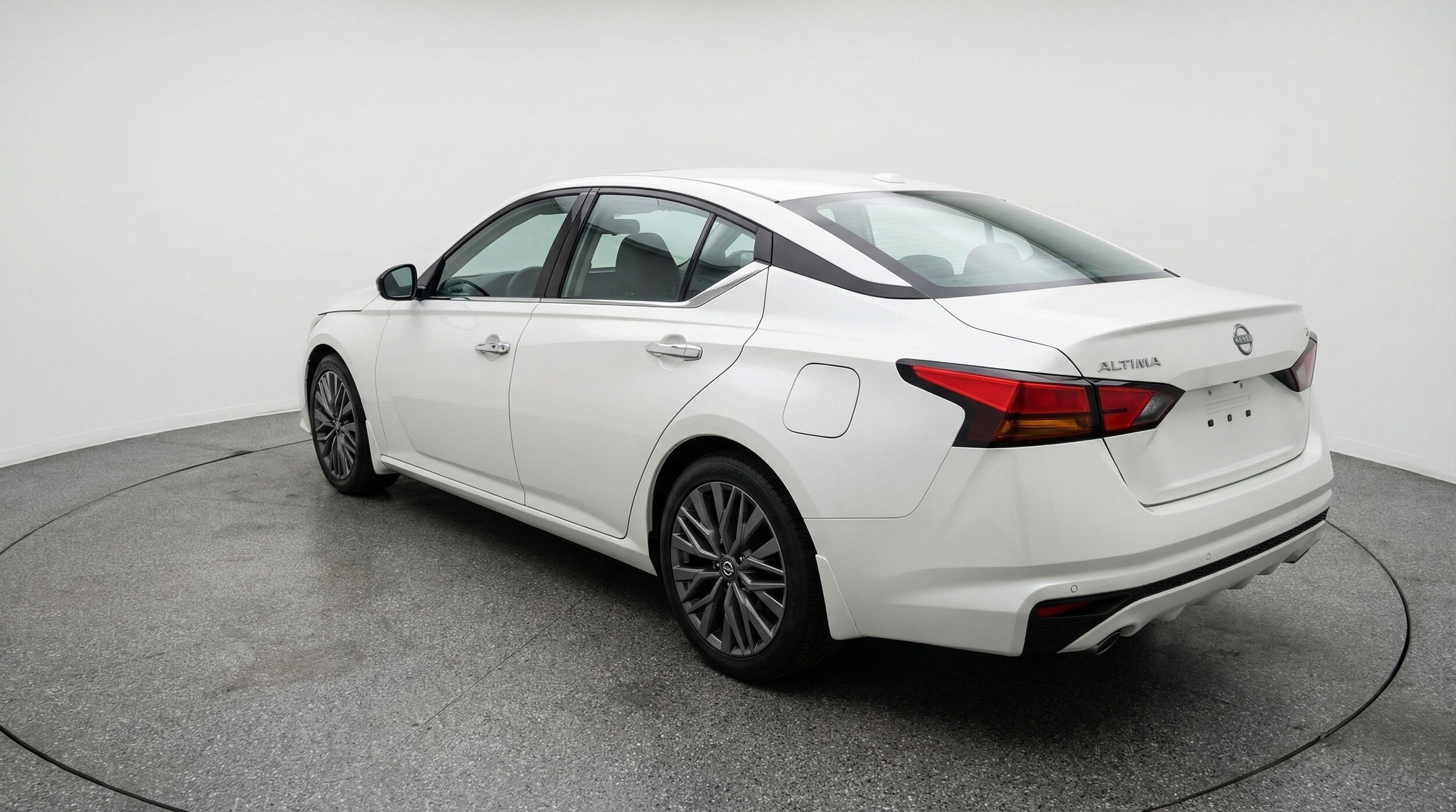 Thumbnail: 2025 Nissan Altima - 6