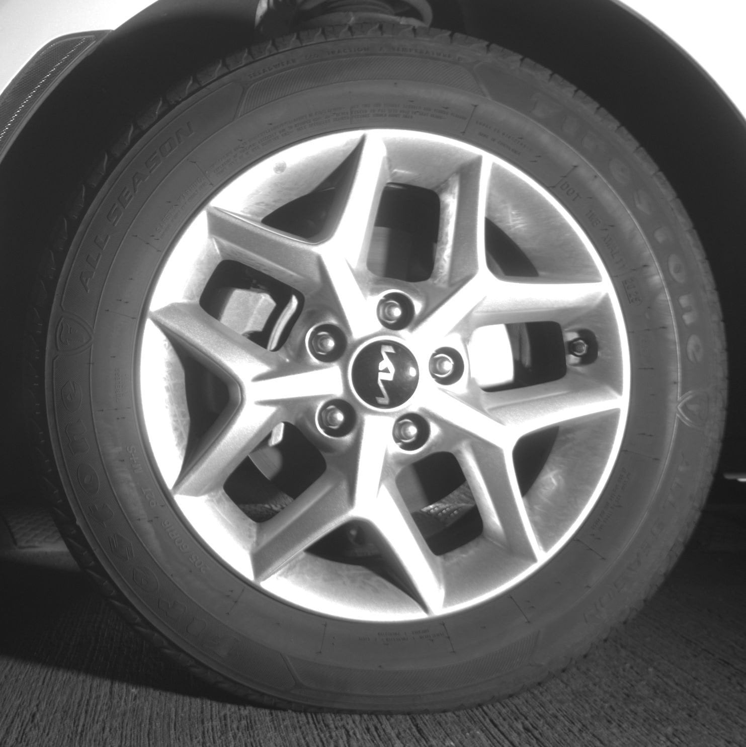 Thumbnail: 2025 Kia Soul - 12