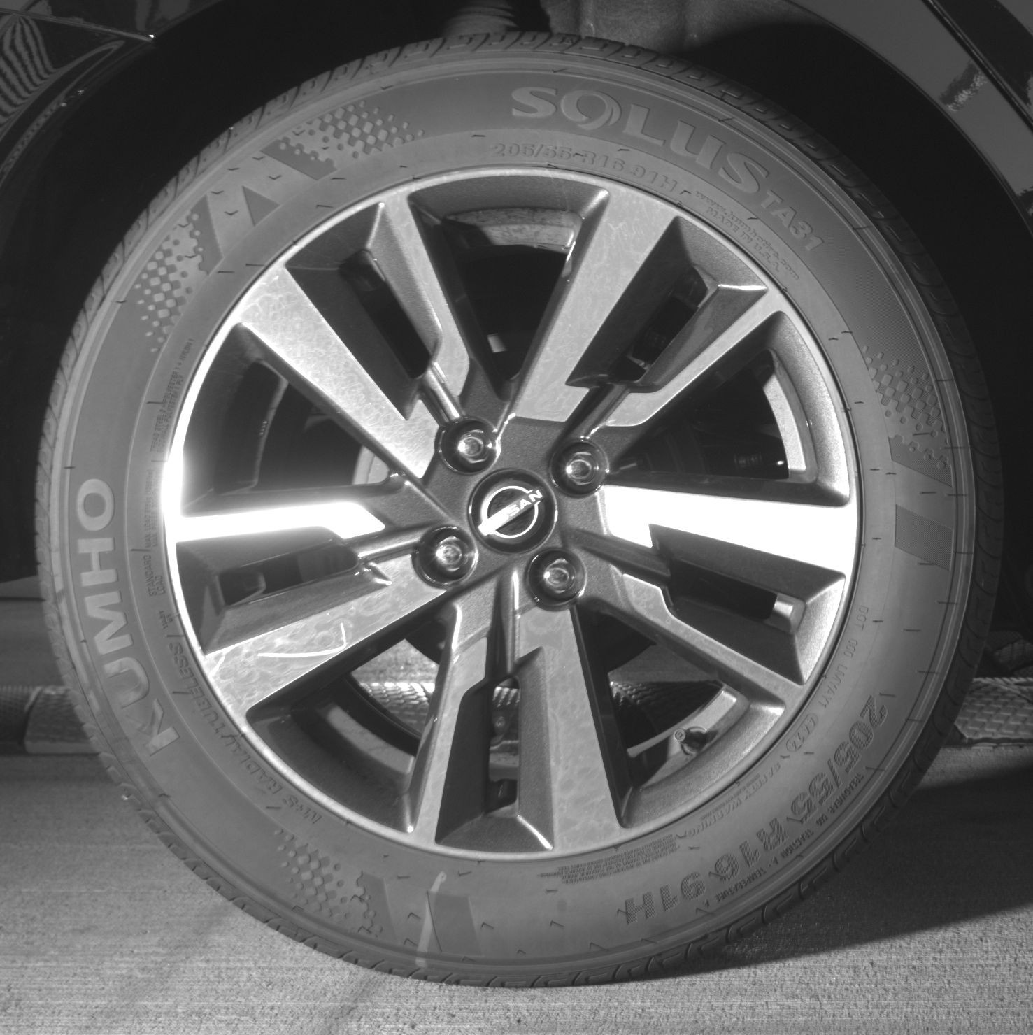 Thumbnail: 2025 Nissan Versa - 12