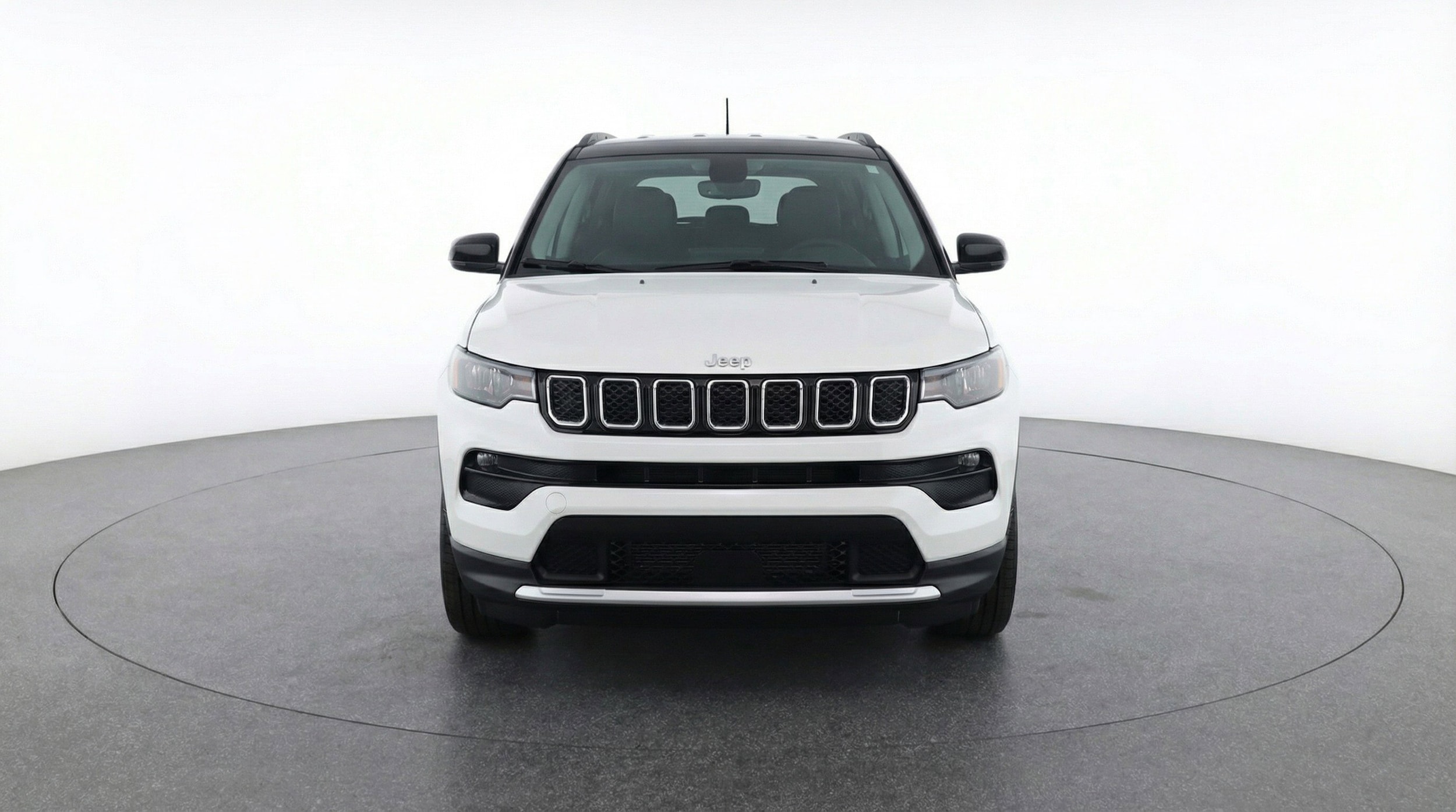 Thumbnail: 2025 Jeep Compass - 2