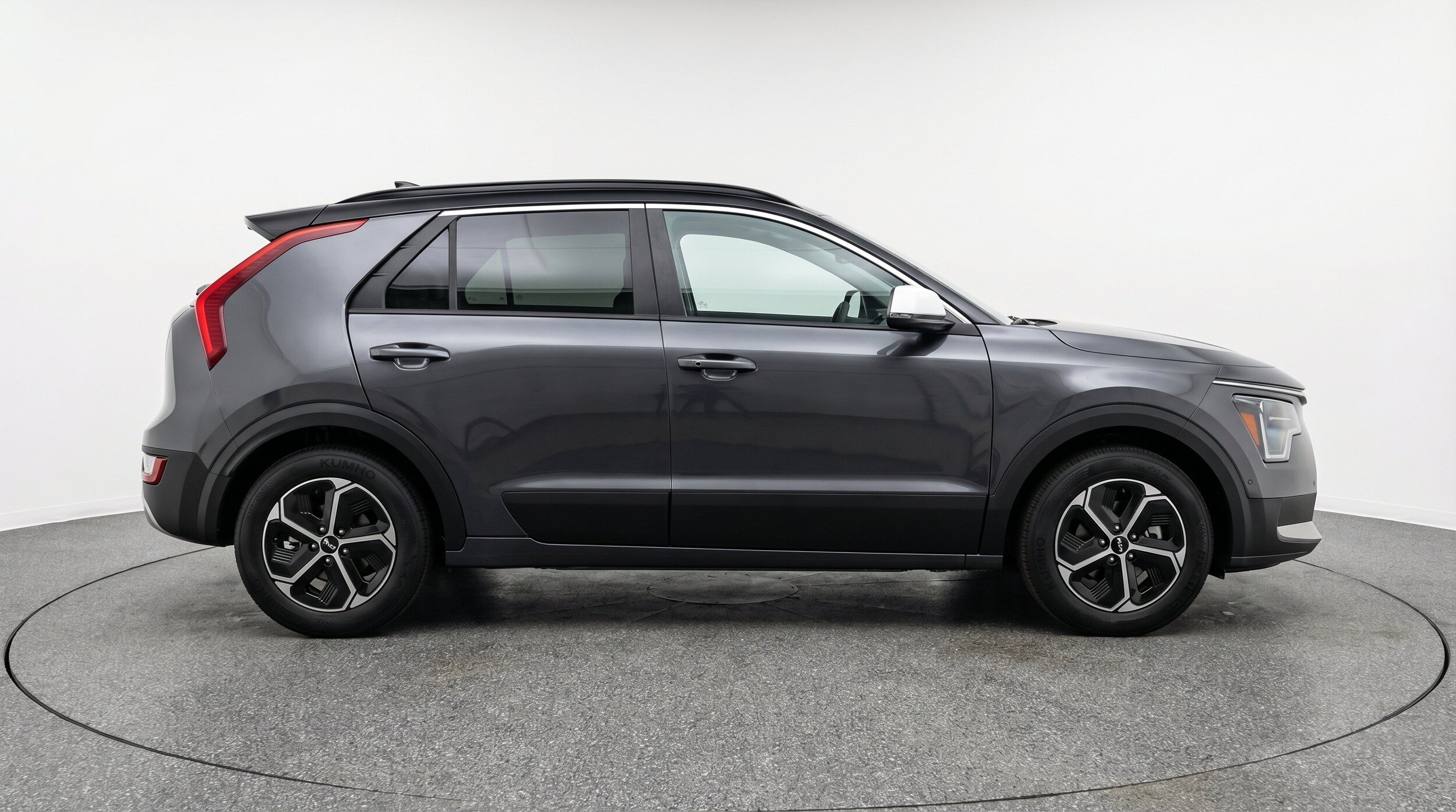 Thumbnail: 2026 Kia Niro - 11