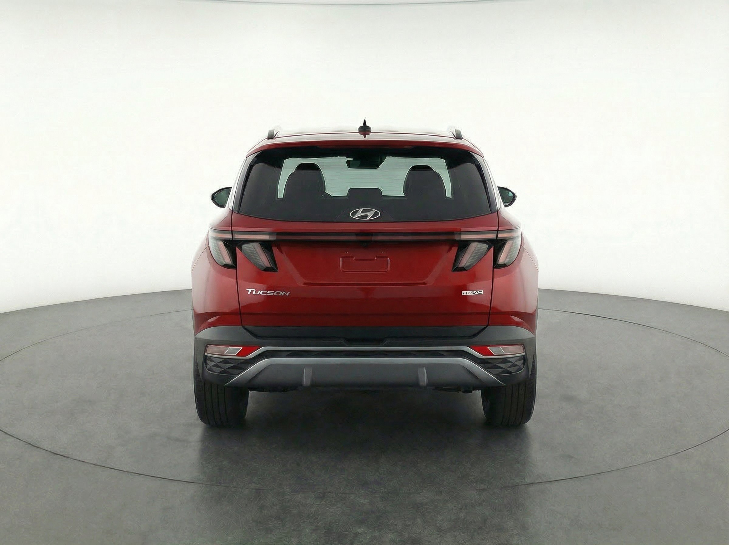 Thumbnail: 2026 Hyundai Tucson - 7