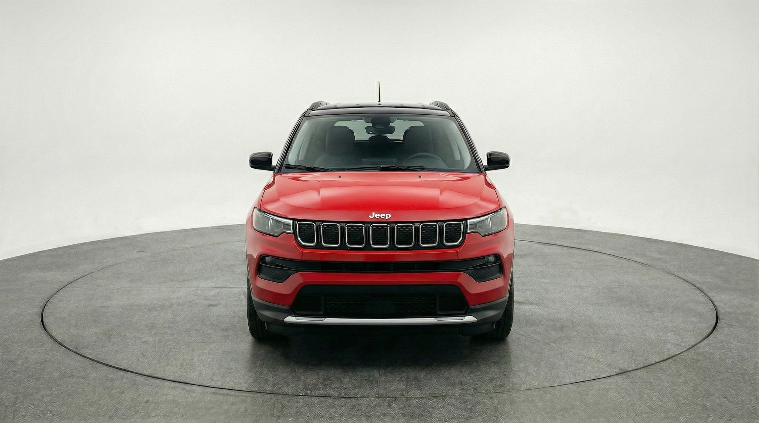 Thumbnail: 2025 Jeep Compass - 2
