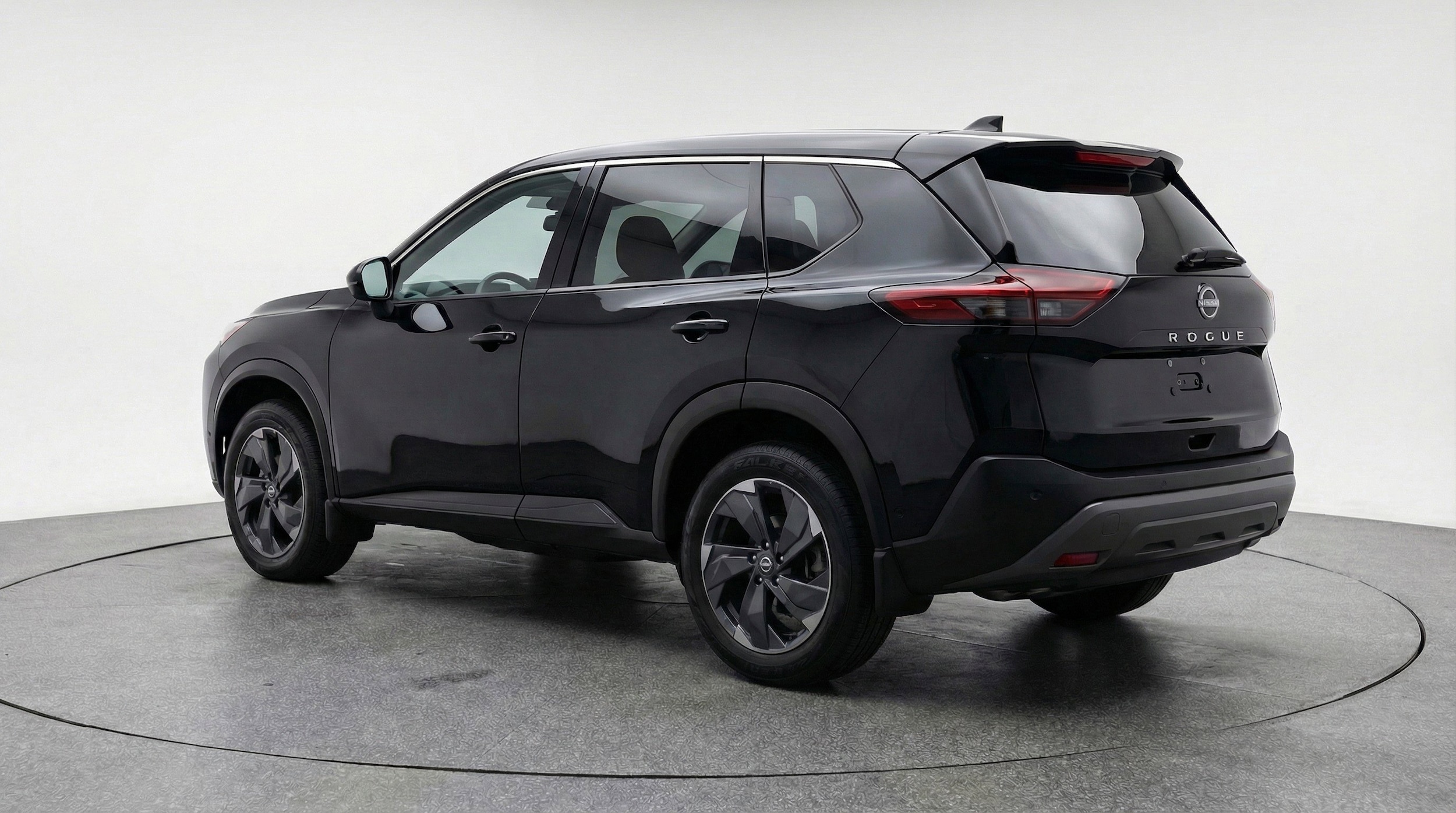 Thumbnail: 2025 Nissan Rogue - 6