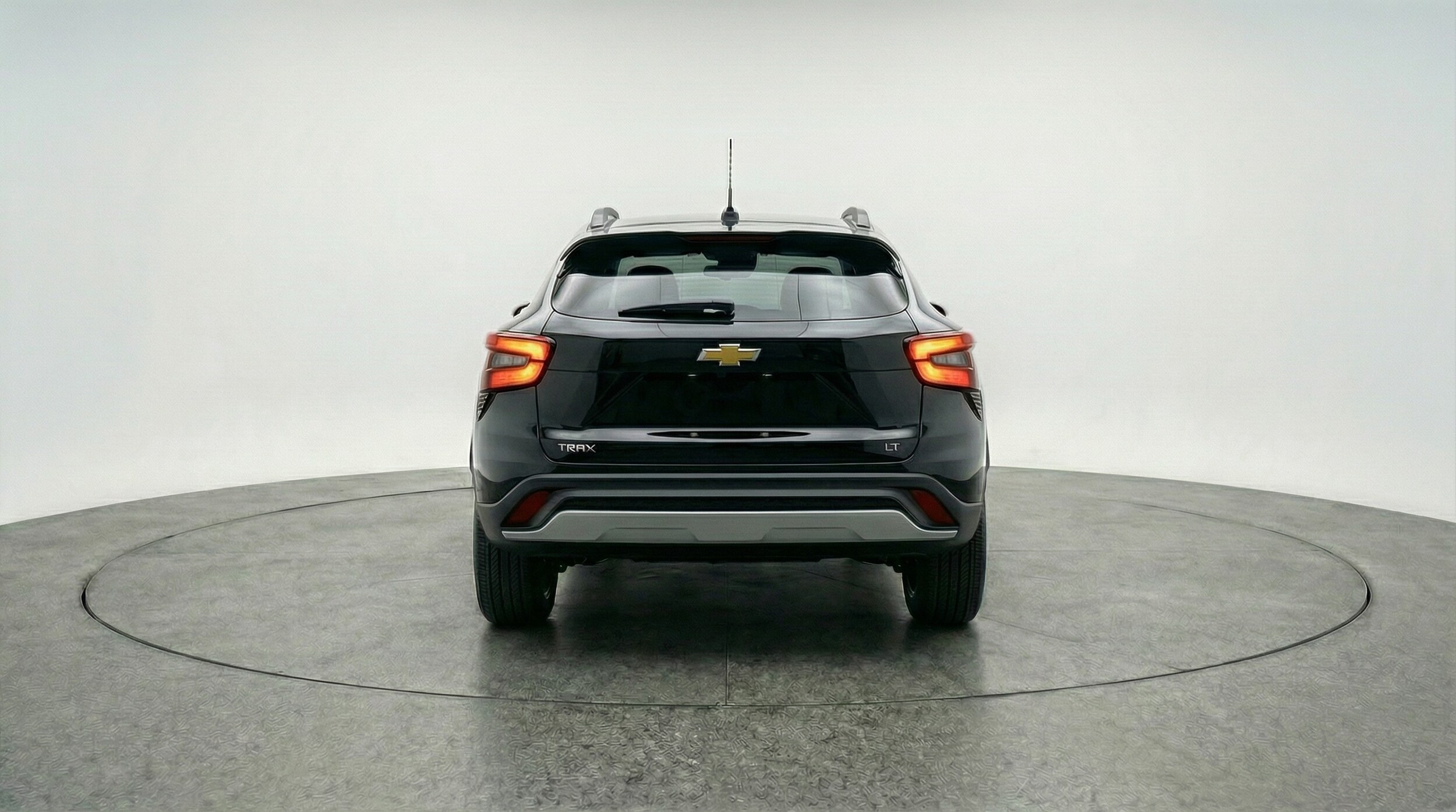 Thumbnail: 2025 Chevrolet Trax - 6