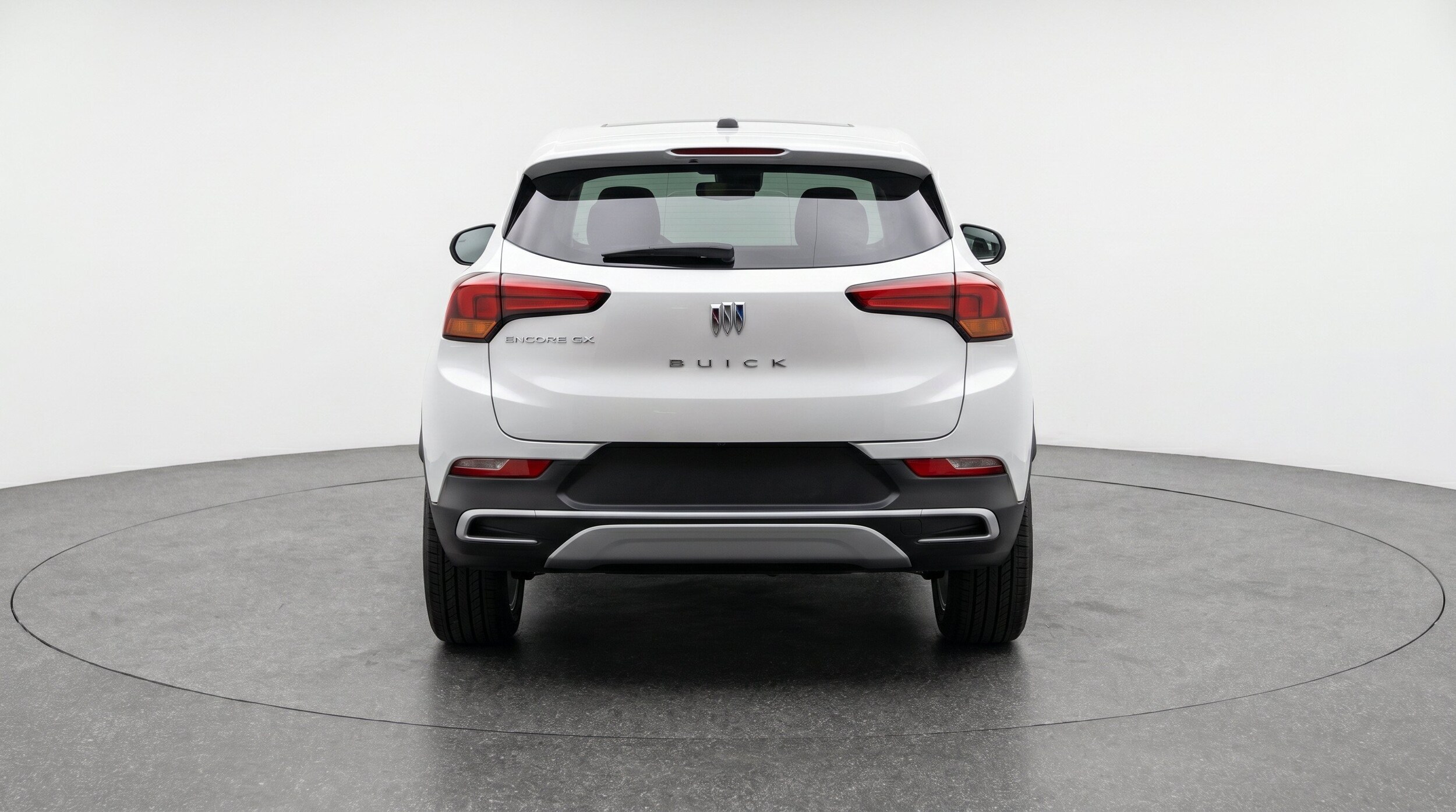 Thumbnail: 2026 Buick Encore GX - 7