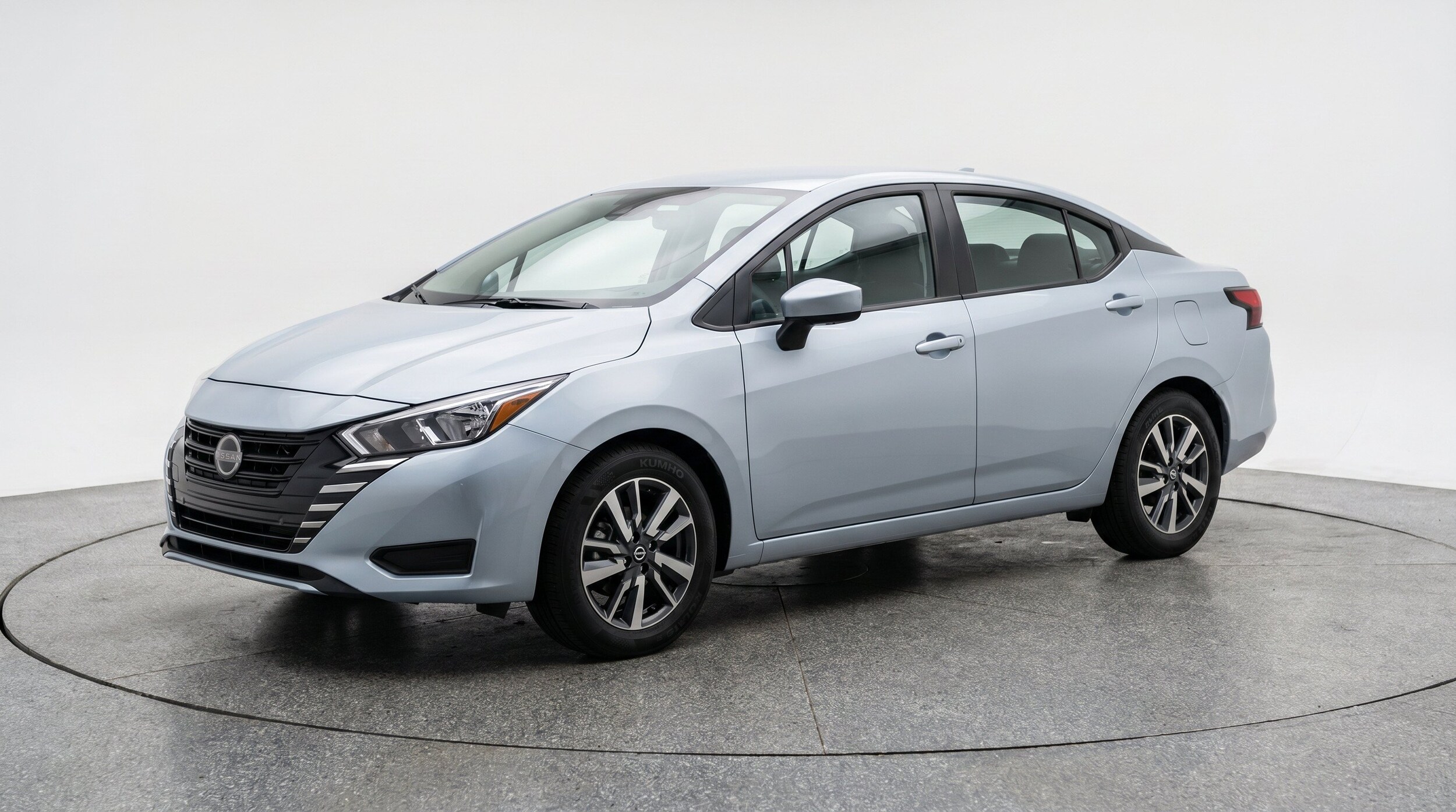 Thumbnail: 2025 Nissan Versa - 3