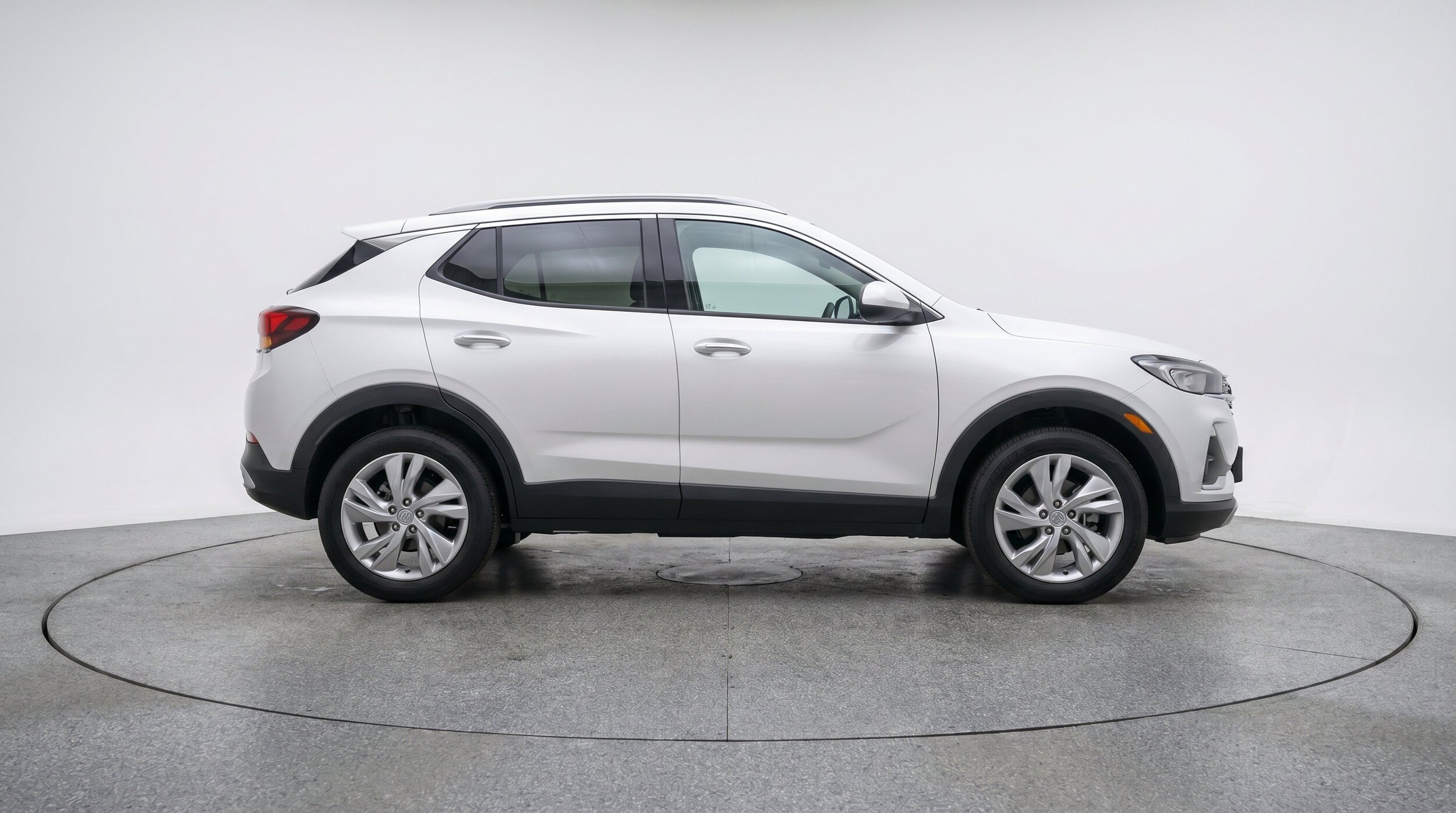 Thumbnail: 2026 Buick Encore GX - 11