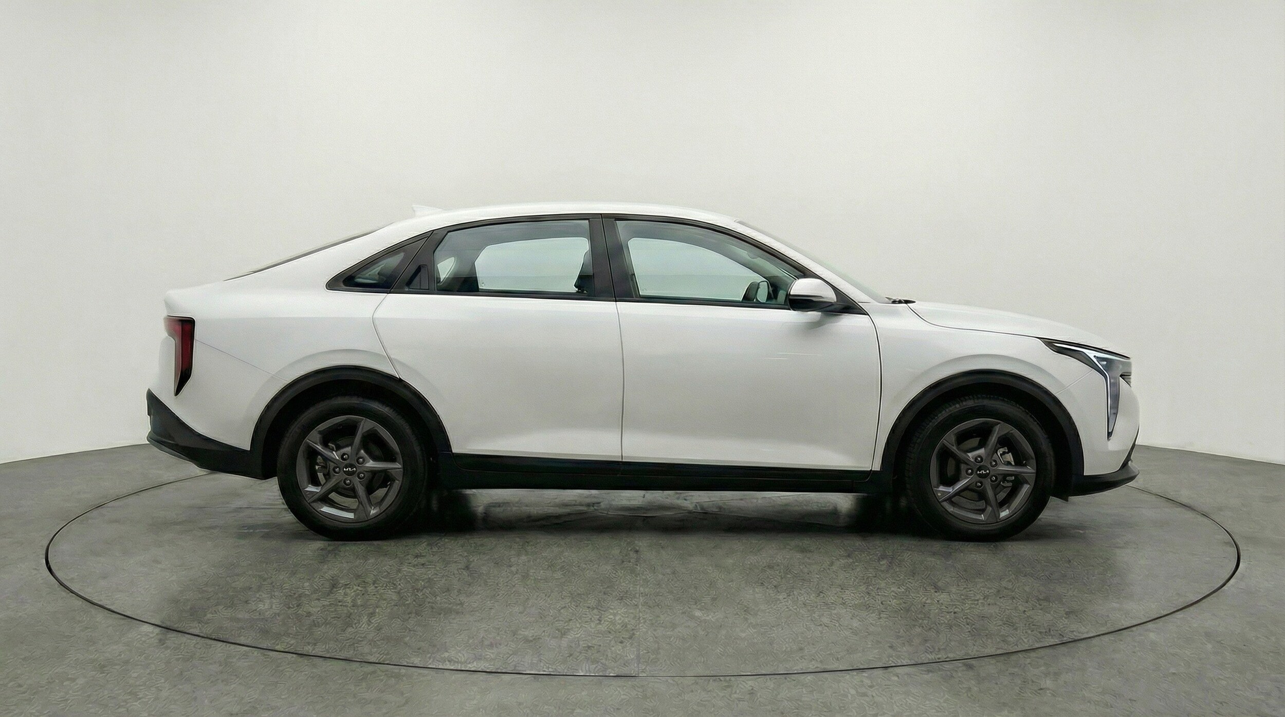 Thumbnail: 2025 Kia K4 - 11