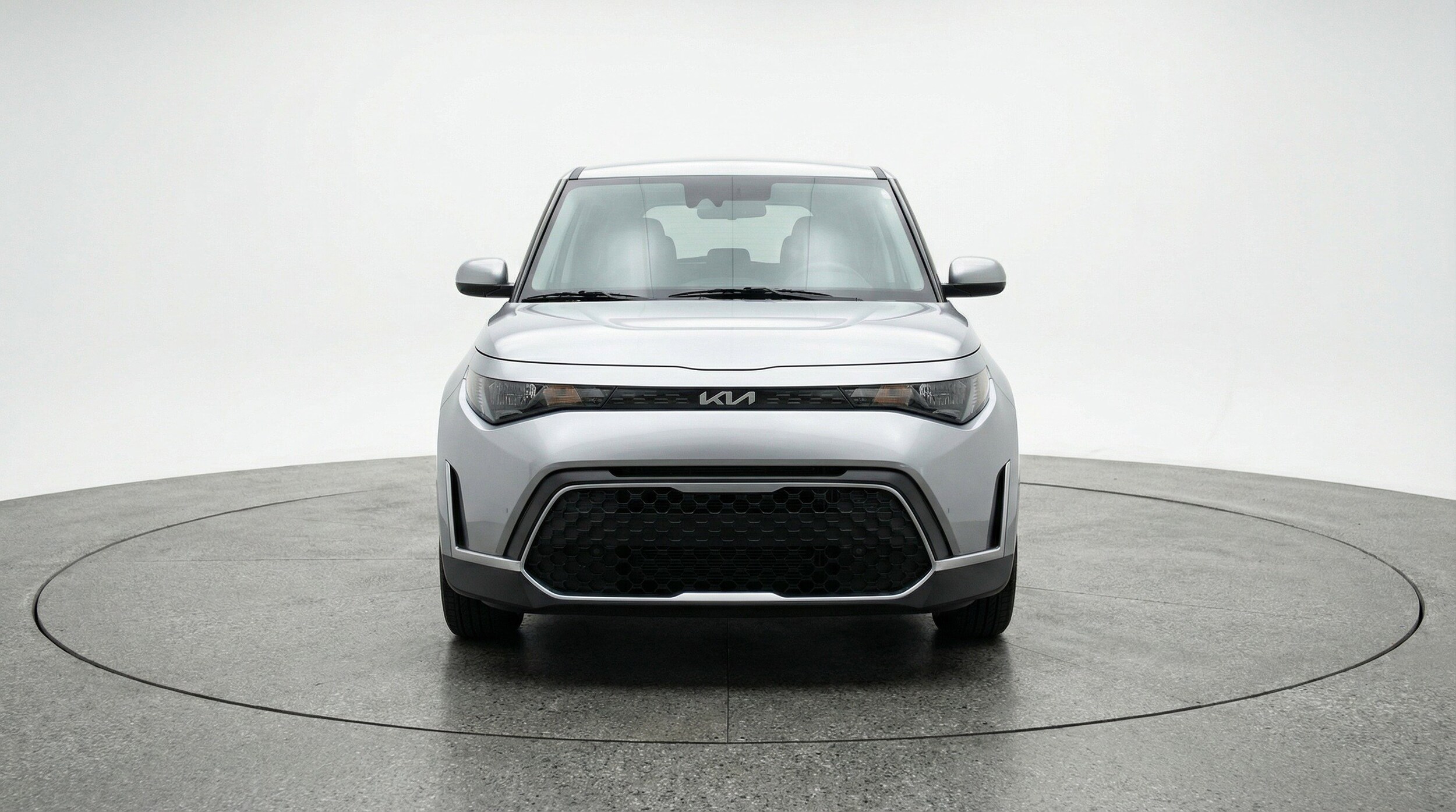 Thumbnail: 2025 Kia Soul - 2