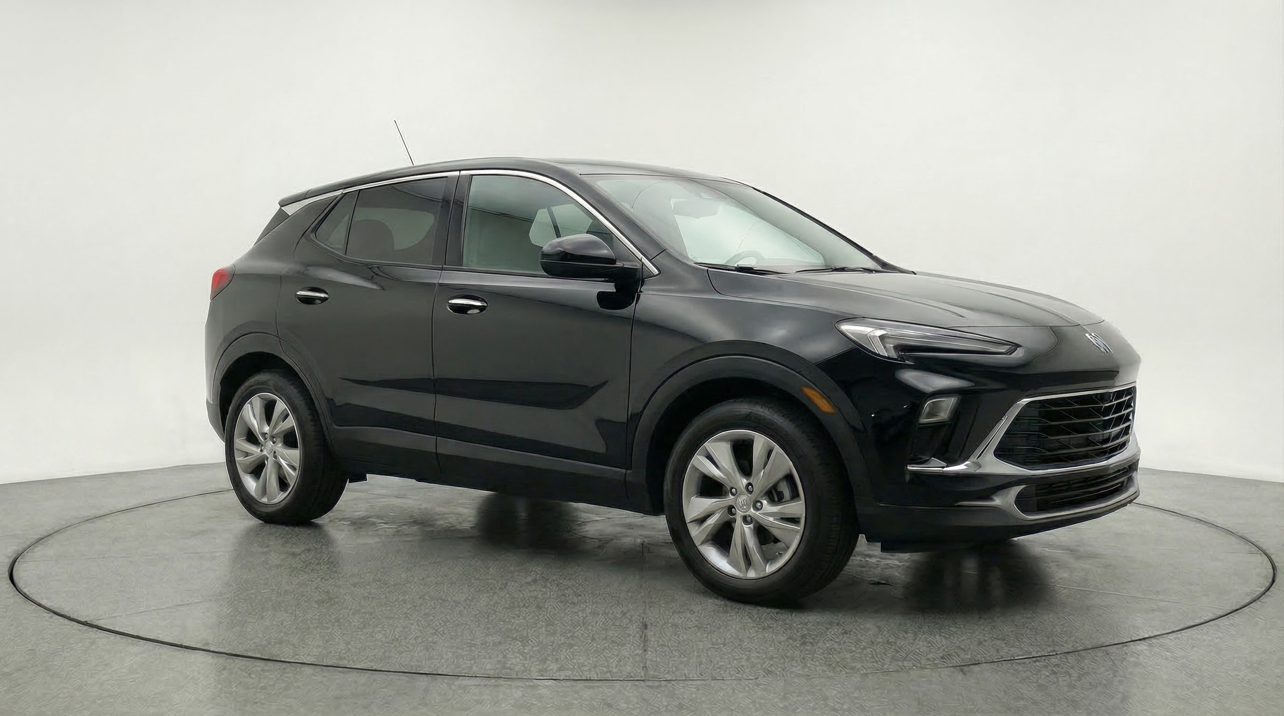 Thumbnail: 2025 Buick Encore GX - 1