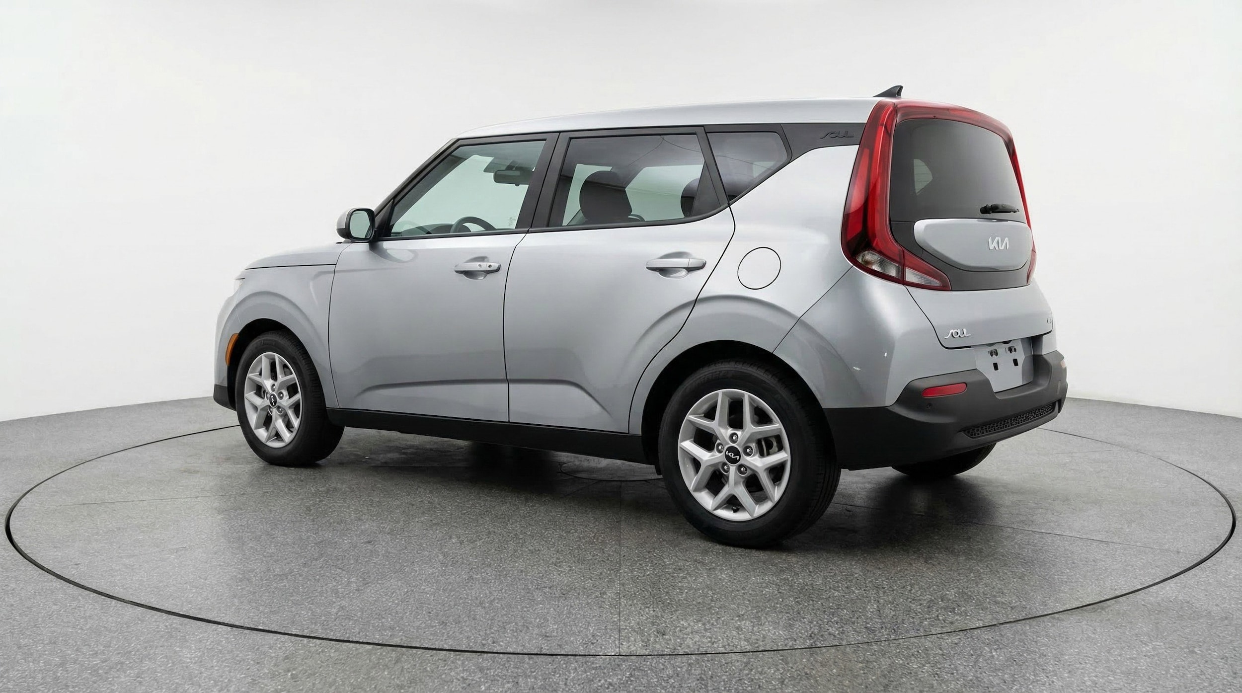 Thumbnail: 2025 Kia Soul - 6