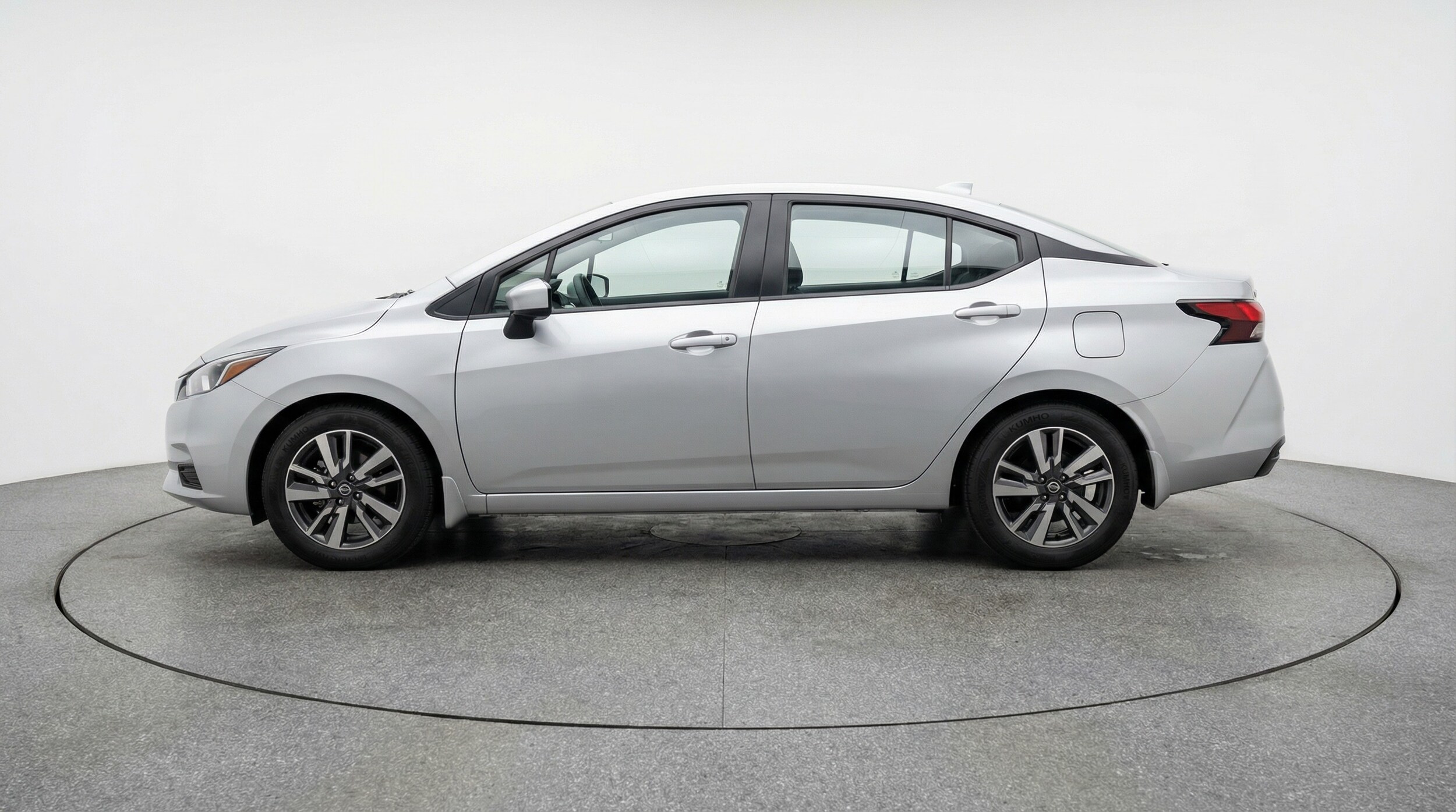 Thumbnail: 2025 Nissan Versa - 4